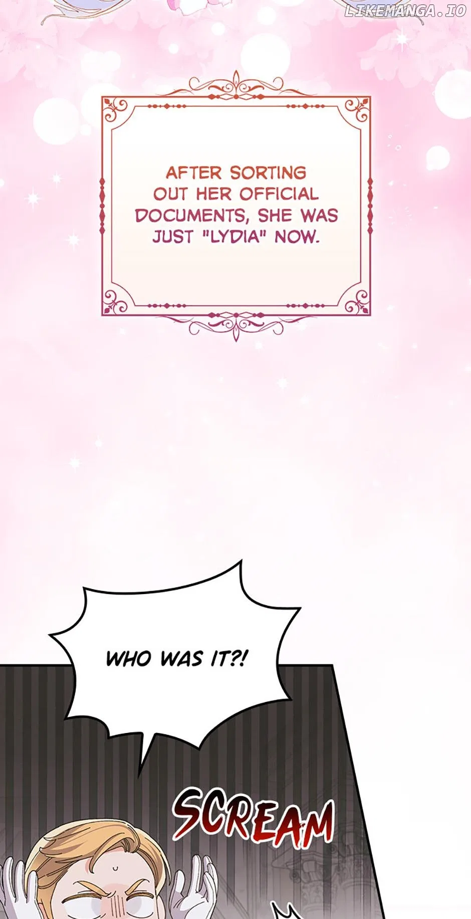 The Villain’s Sister Suffers Today Chapter 97 – Page 24