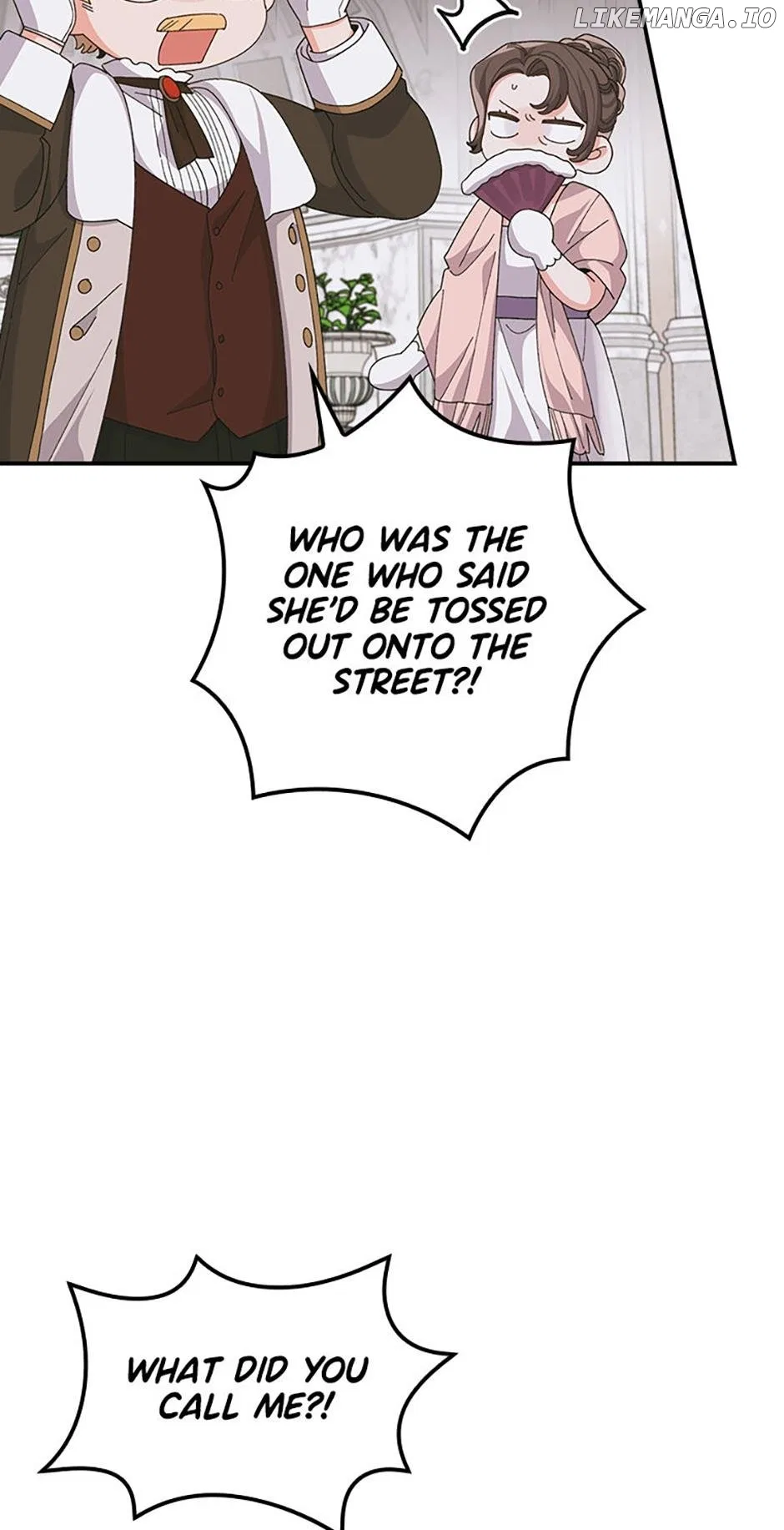 The Villain’s Sister Suffers Today Chapter 97 – Page 25