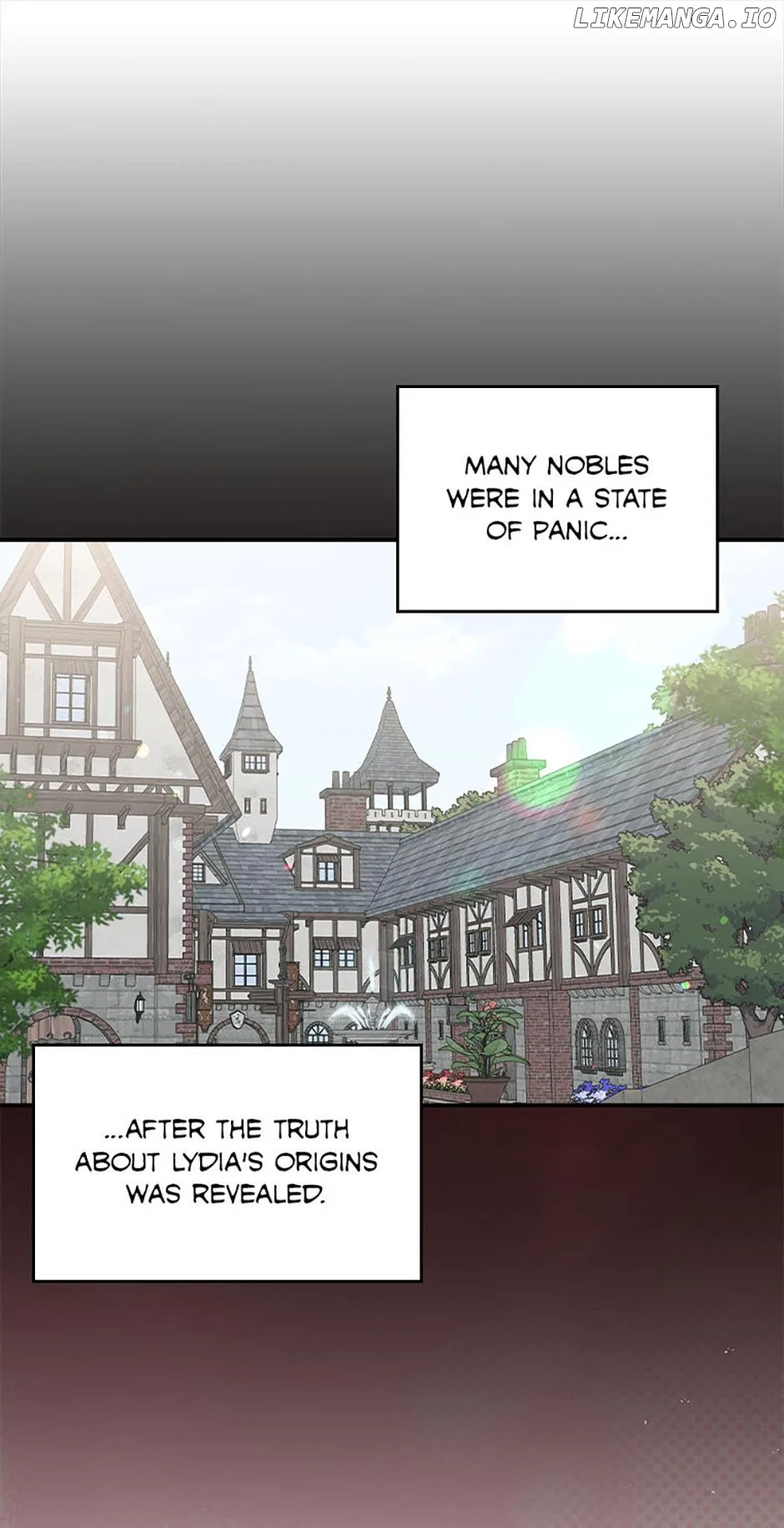 The Villain’s Sister Suffers Today Chapter 97 – Page 27