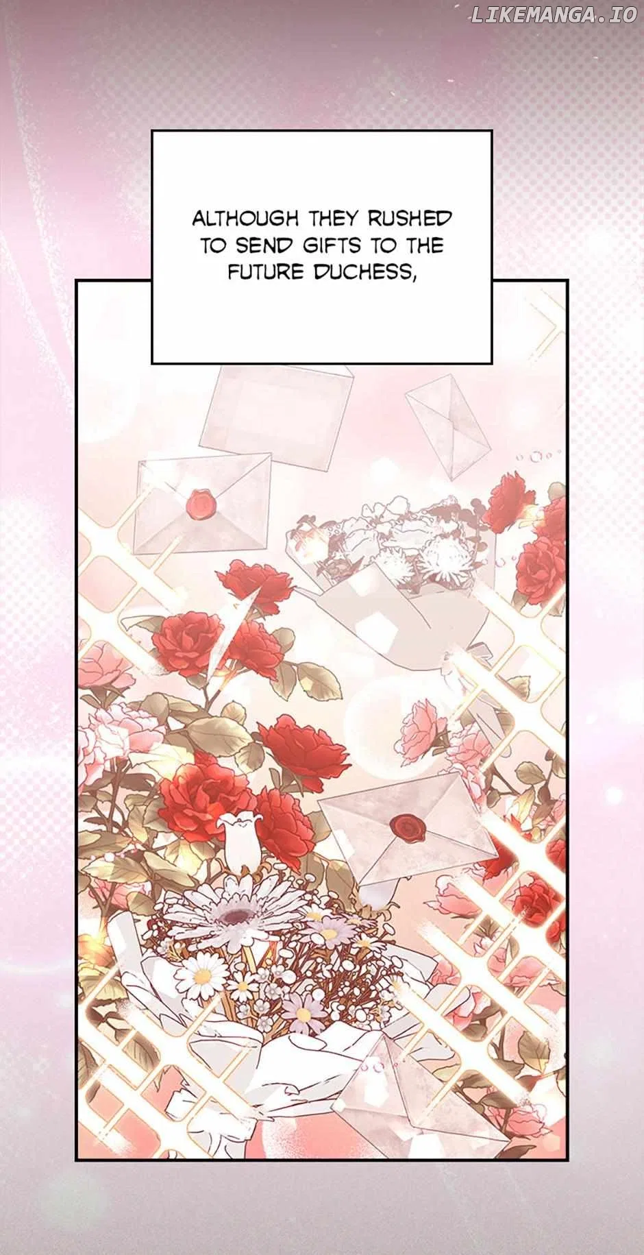 The Villain’s Sister Suffers Today Chapter 97 – Page 28