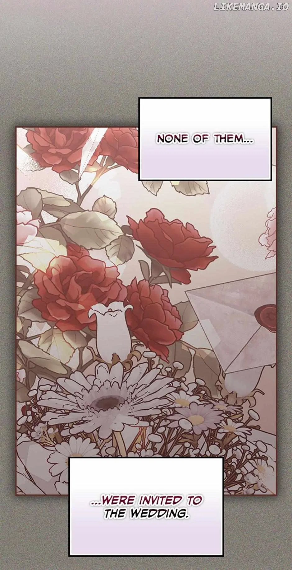 The Villain’s Sister Suffers Today Chapter 97 – Page 29