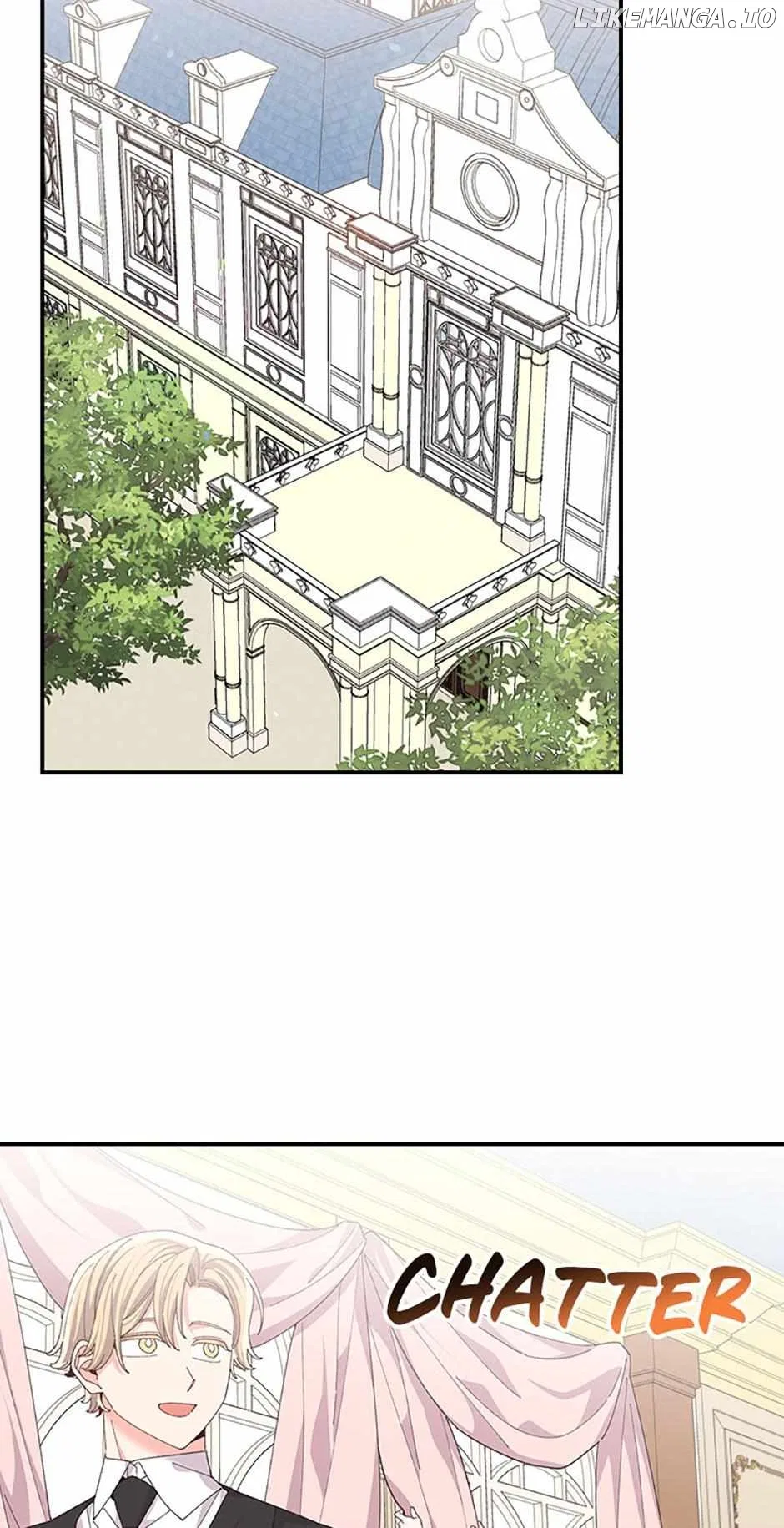 The Villain’s Sister Suffers Today Chapter 97 – Page 31