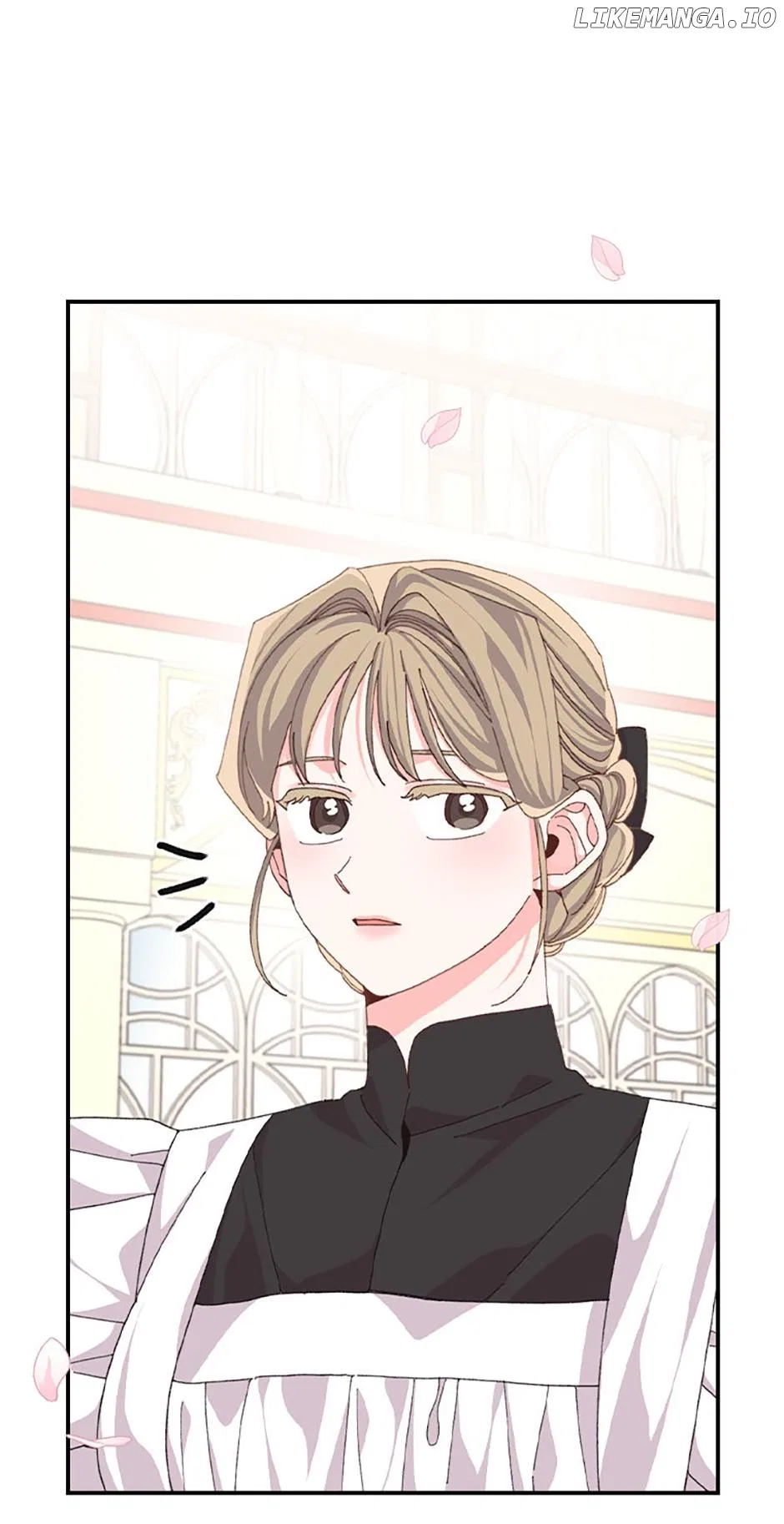 The Villain’s Sister Suffers Today Chapter 97 – Page 34