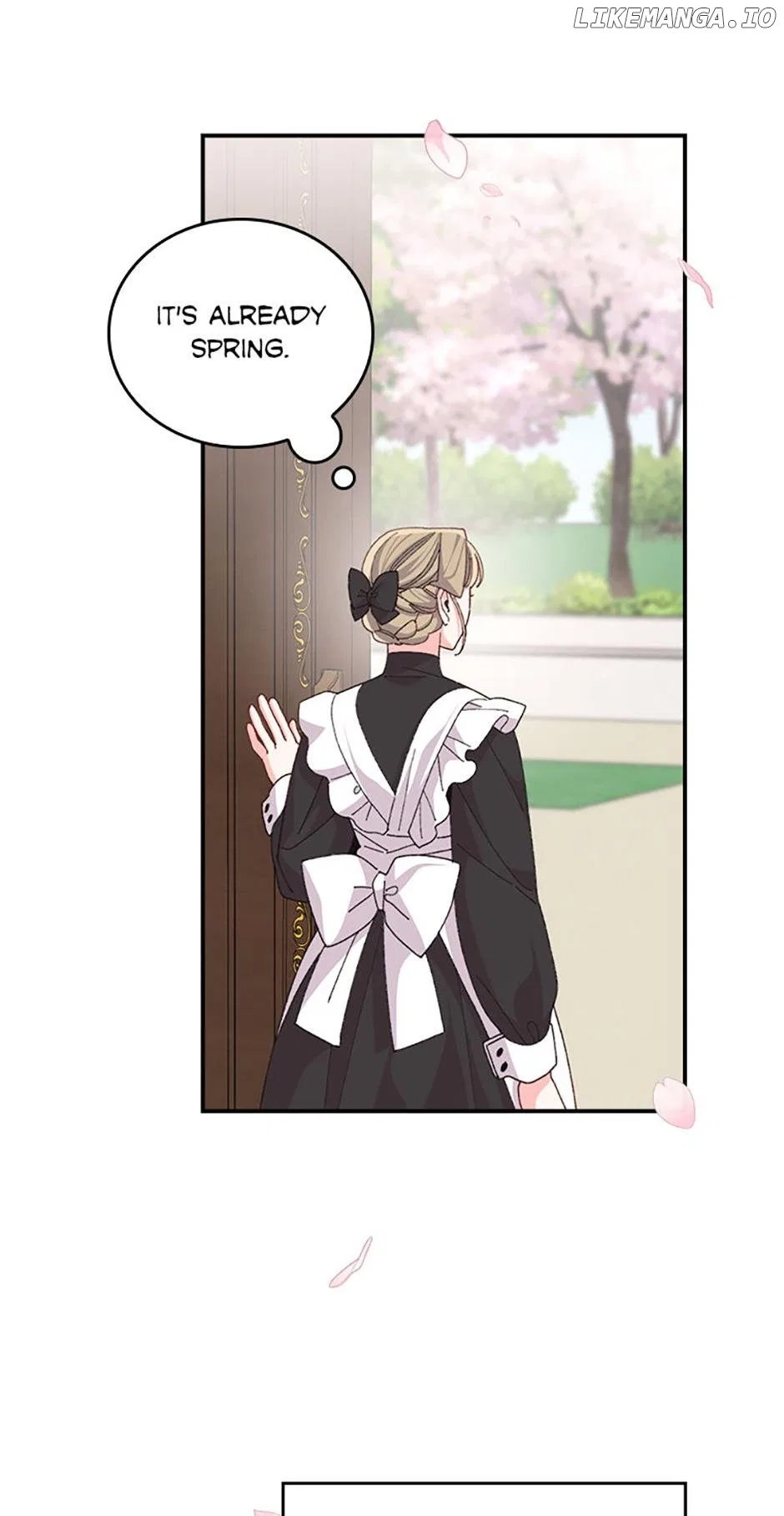 The Villain’s Sister Suffers Today Chapter 97 – Page 36