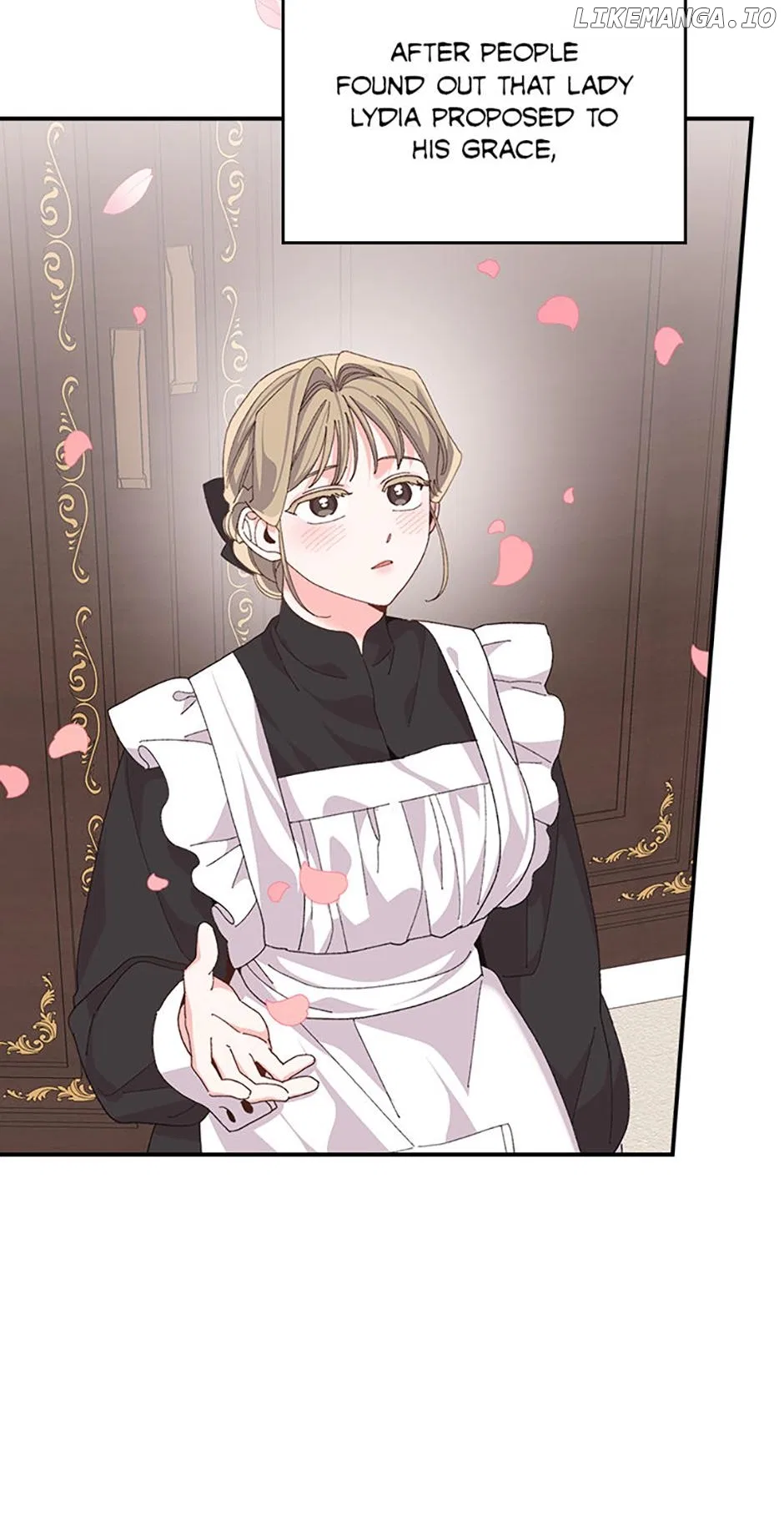 The Villain’s Sister Suffers Today Chapter 97 – Page 37