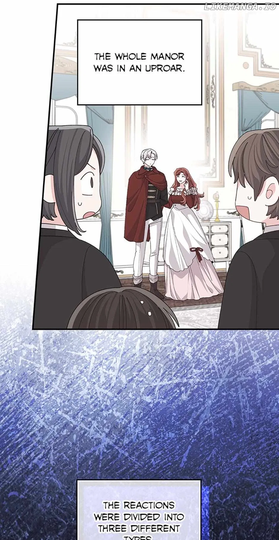 The Villain’s Sister Suffers Today Chapter 97 – Page 38