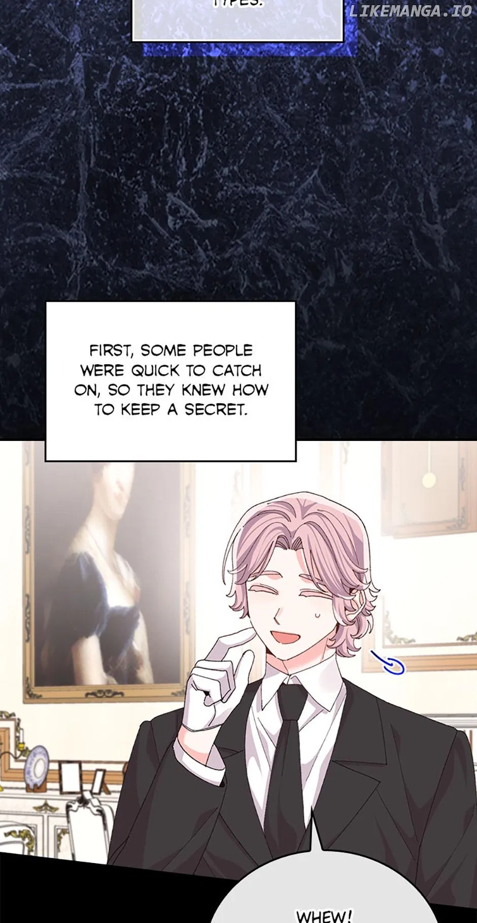 The Villain’s Sister Suffers Today Chapter 97 – Page 39