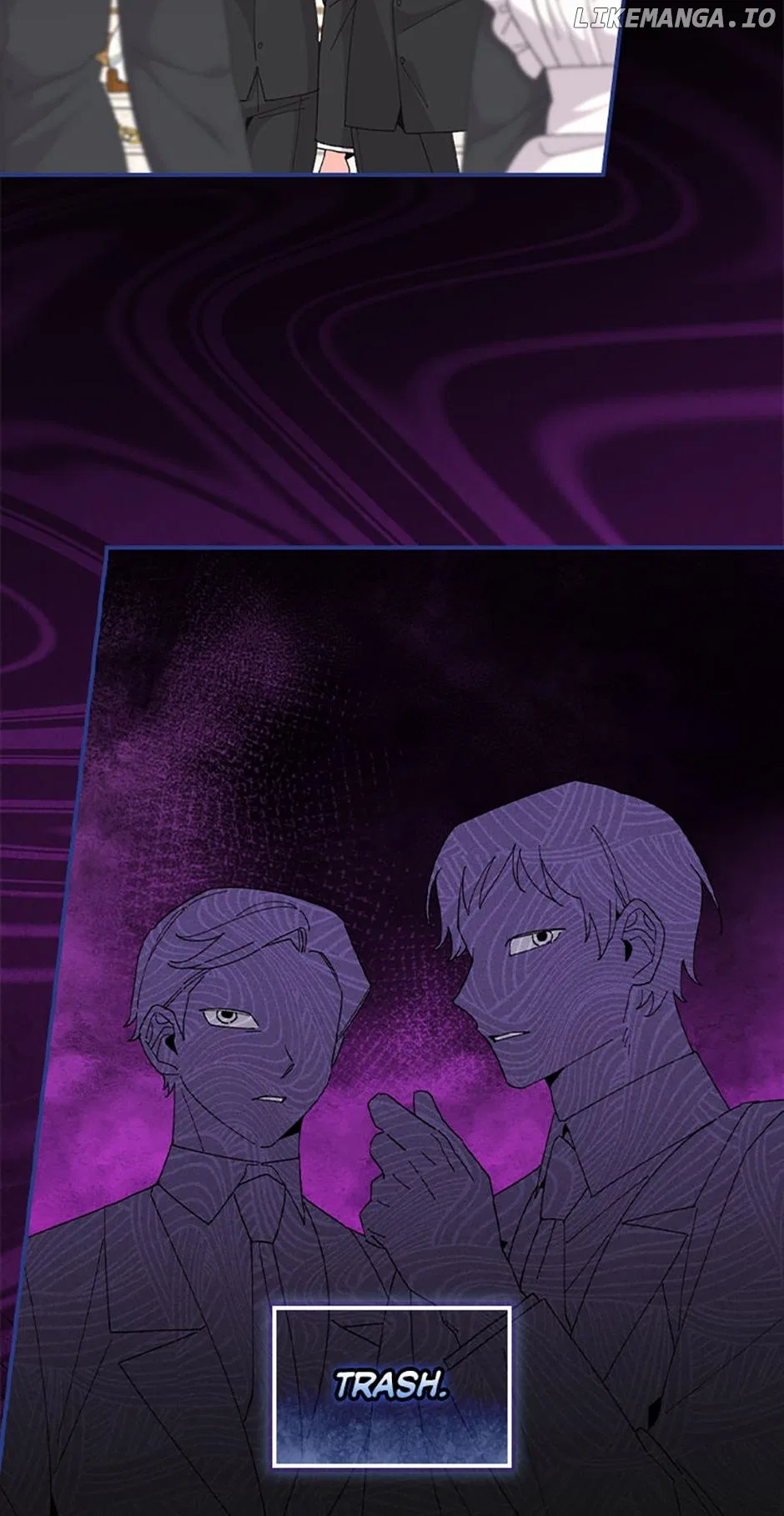 The Villain’s Sister Suffers Today Chapter 97 – Page 42