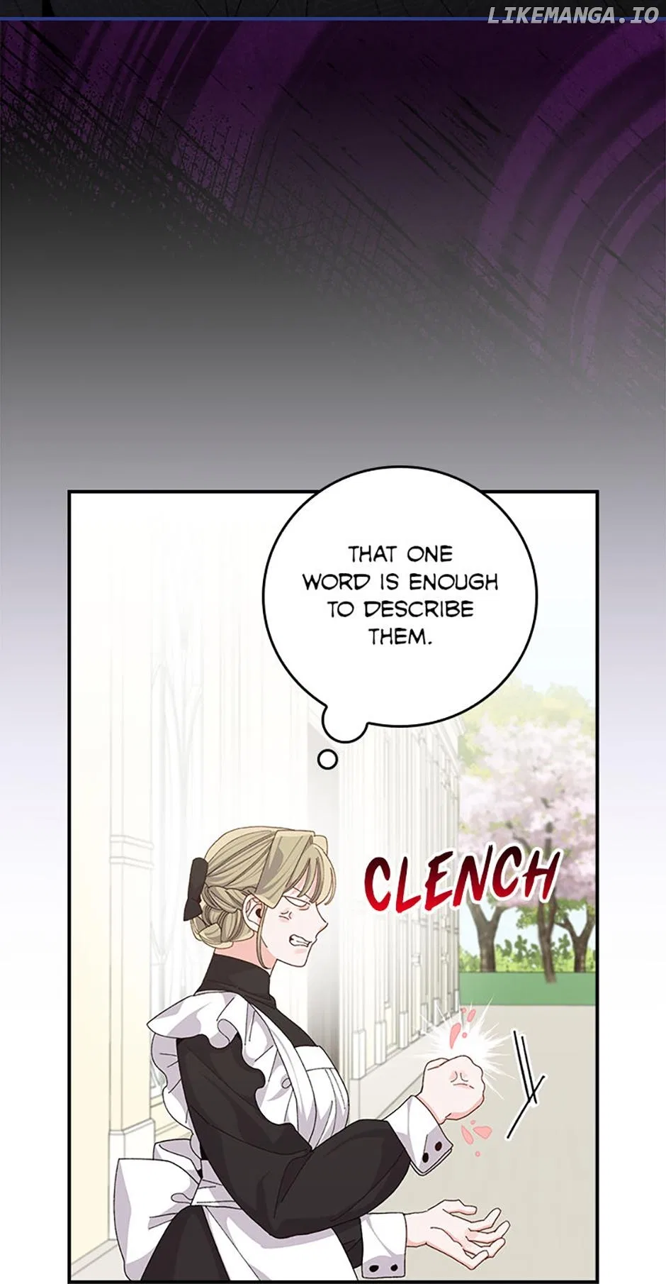 The Villain’s Sister Suffers Today Chapter 97 – Page 43