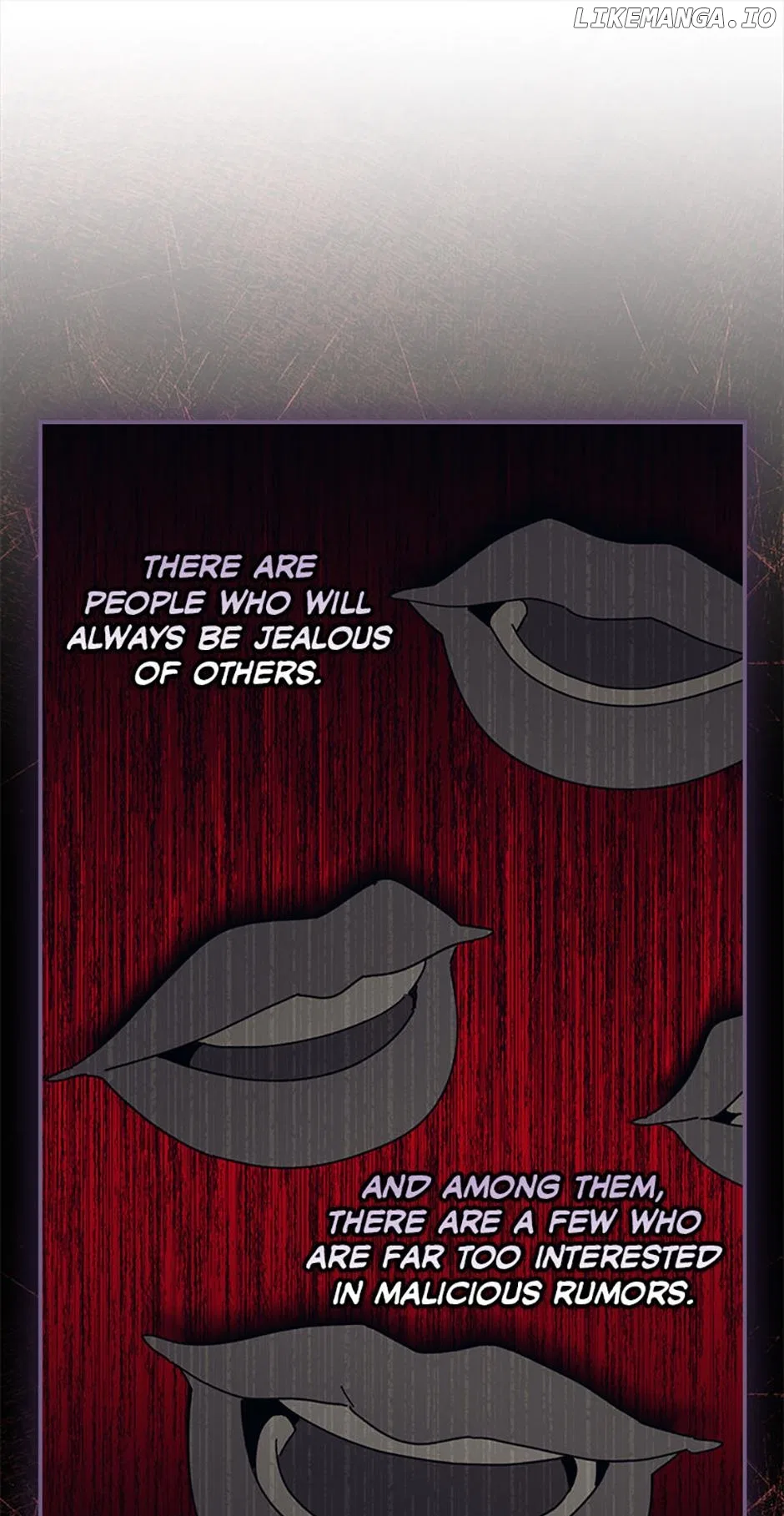 The Villain’s Sister Suffers Today Chapter 97 – Page 44