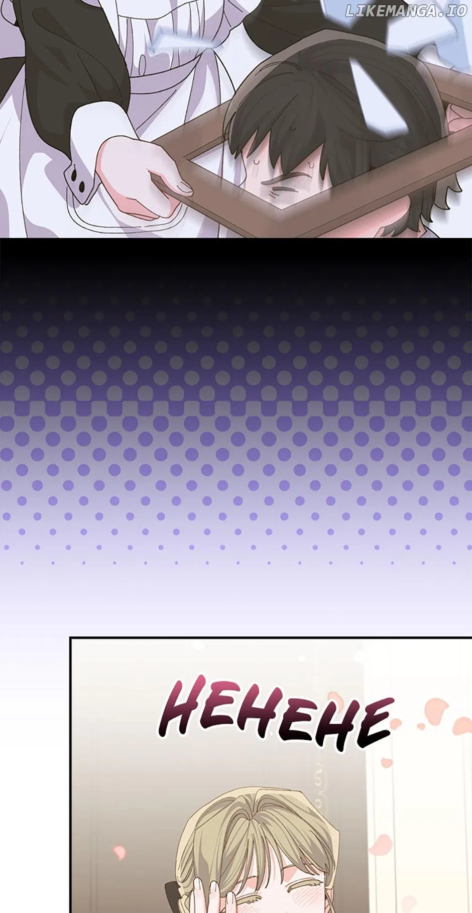 The Villain’s Sister Suffers Today Chapter 97 – Page 46