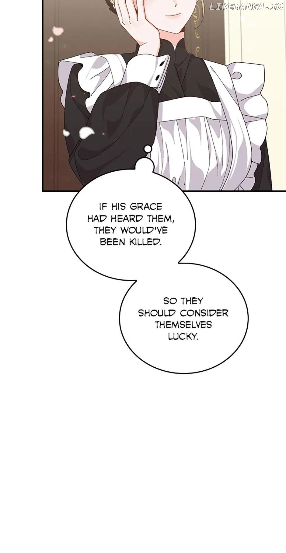 The Villain’s Sister Suffers Today Chapter 97 – Page 47