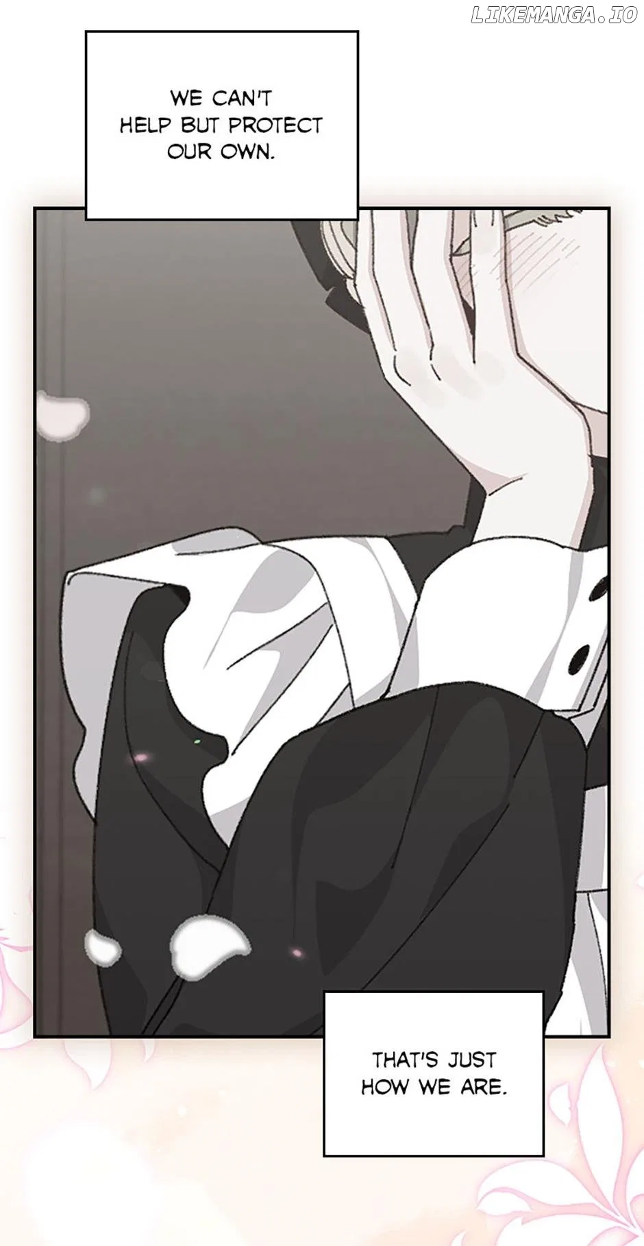 The Villain’s Sister Suffers Today Chapter 97 – Page 48