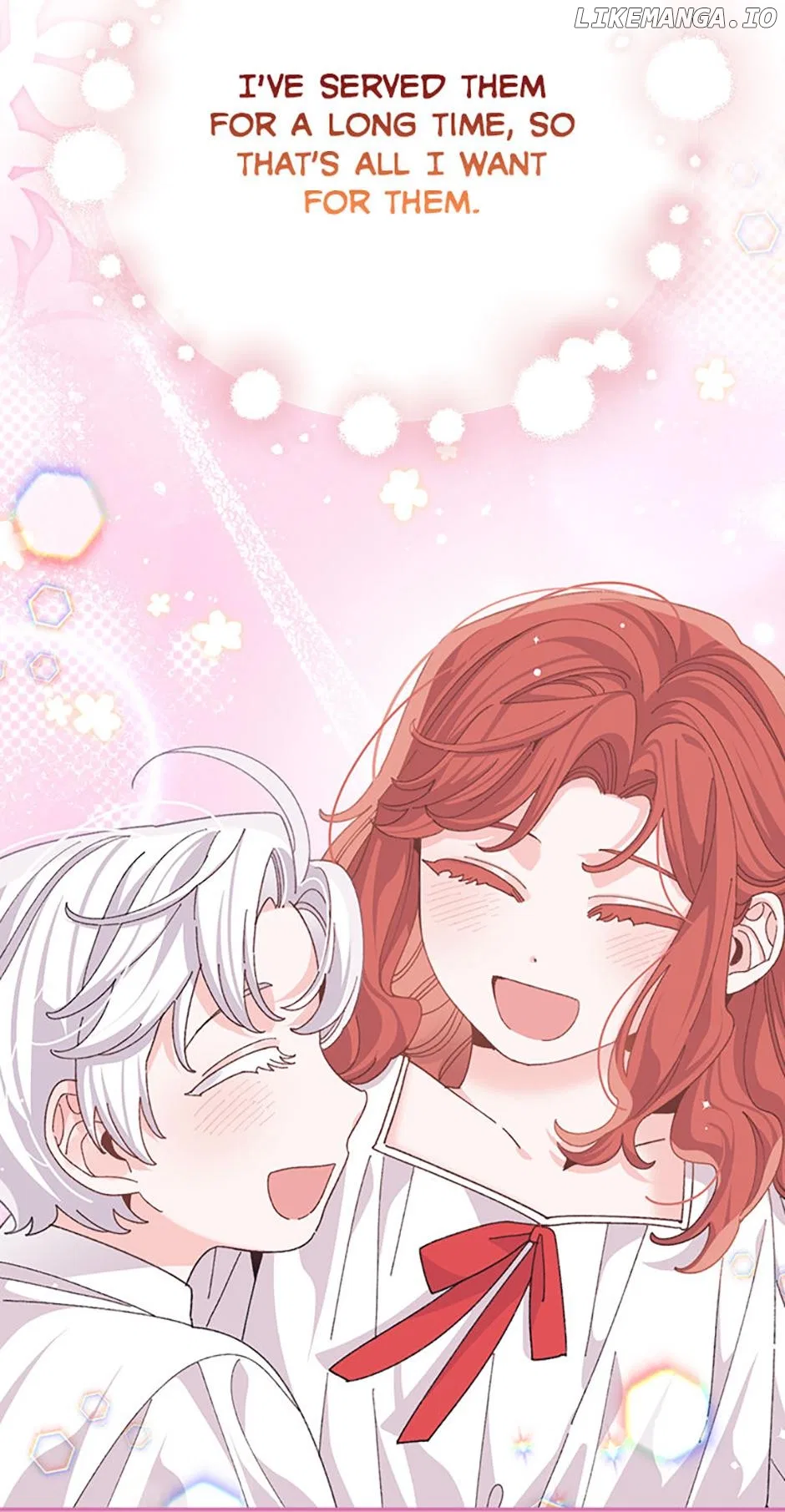 The Villain’s Sister Suffers Today Chapter 97 – Page 52