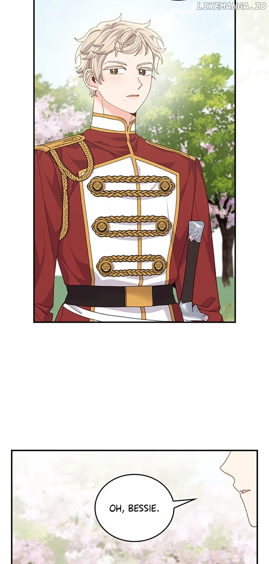 The Villain’s Sister Suffers Today Chapter 97 – Page 56