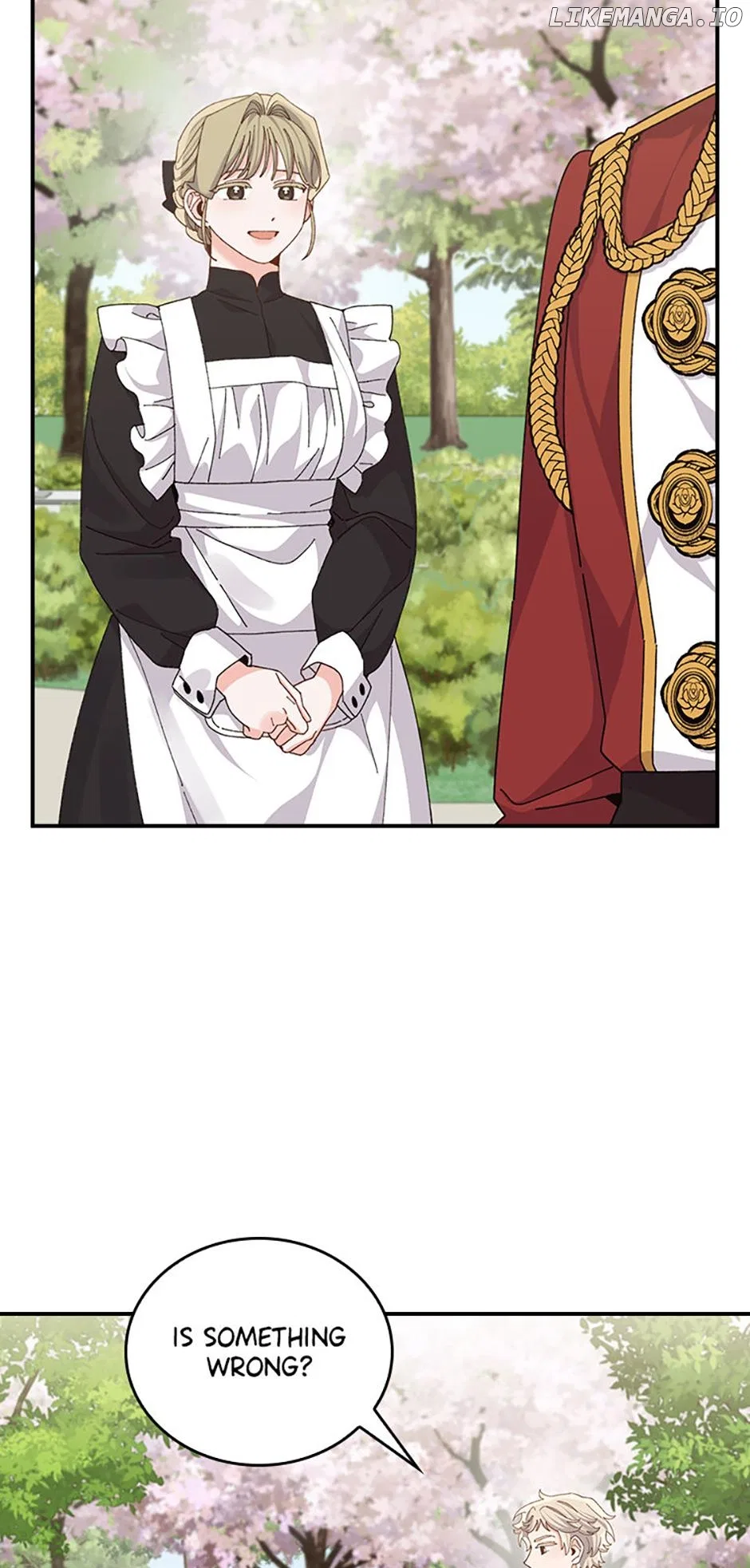 The Villain’s Sister Suffers Today Chapter 97 – Page 57