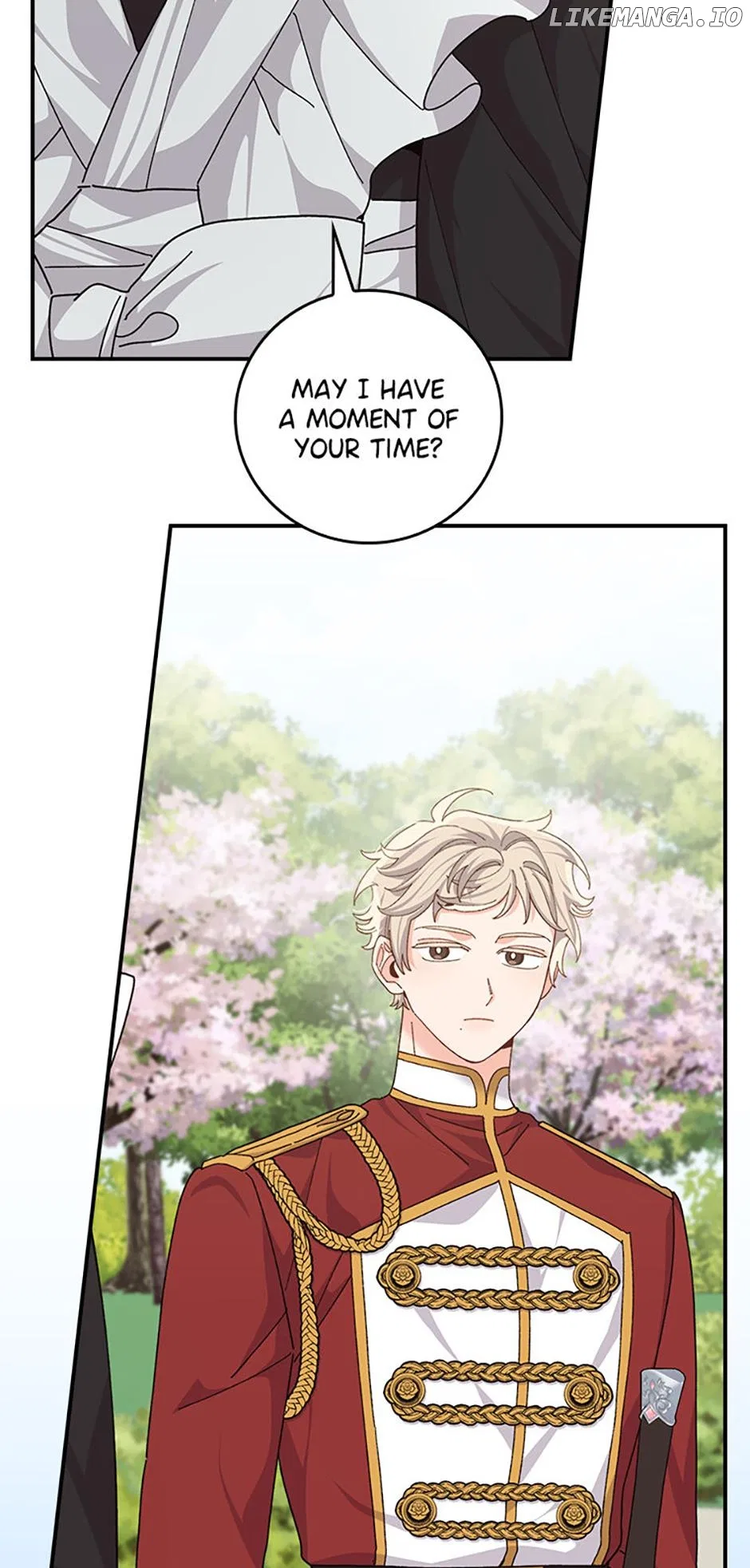 The Villain’s Sister Suffers Today Chapter 97 – Page 59
