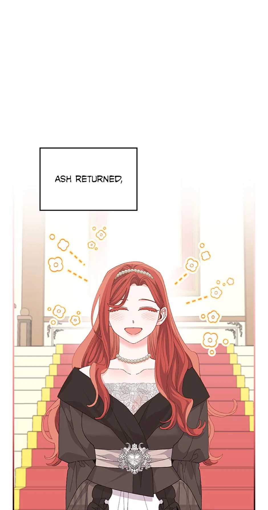 The Villain’s Sister Suffers Today Chapter 96 – Page 3