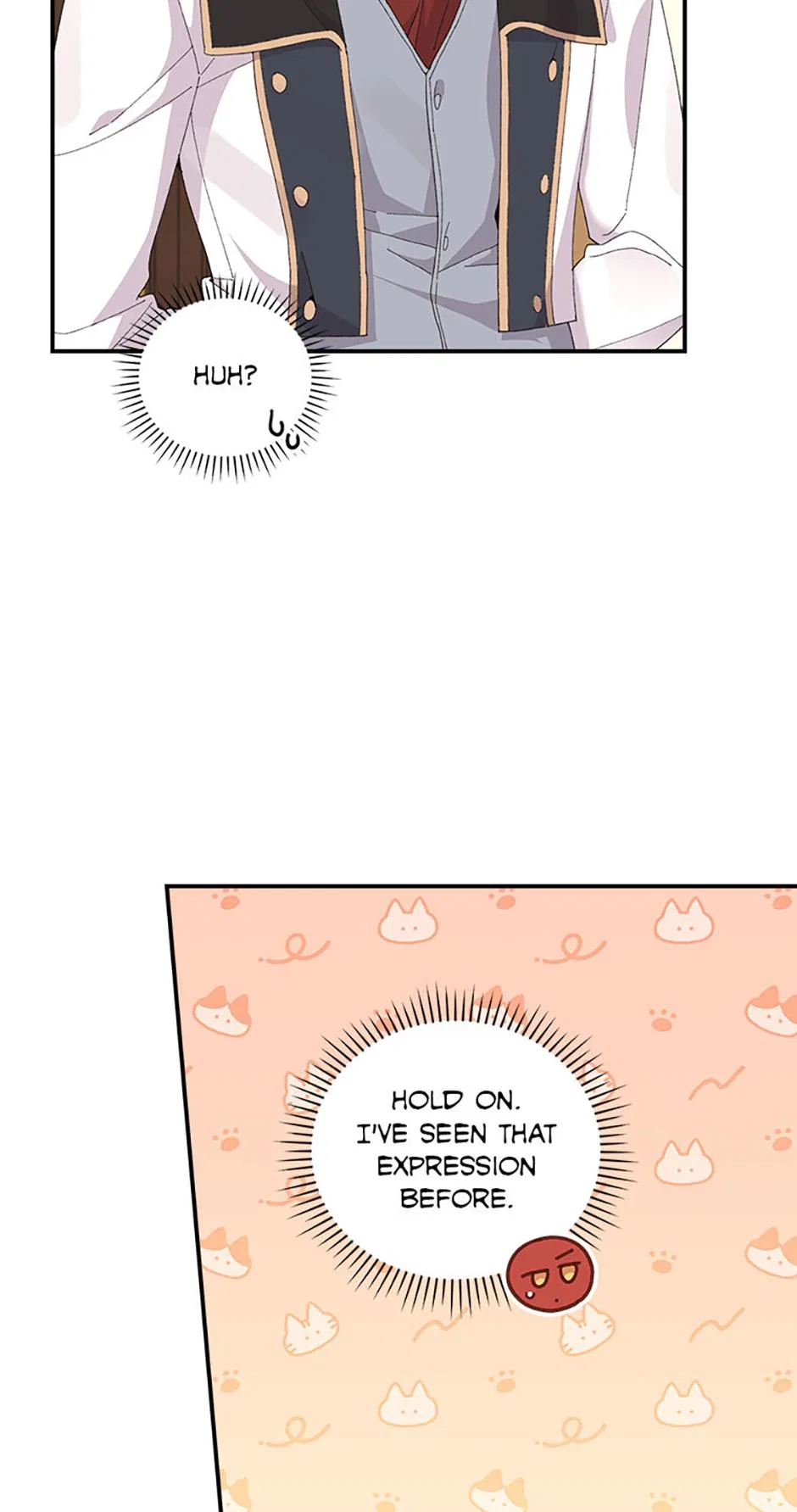 The Villain’s Sister Suffers Today Chapter 96 – Page 5
