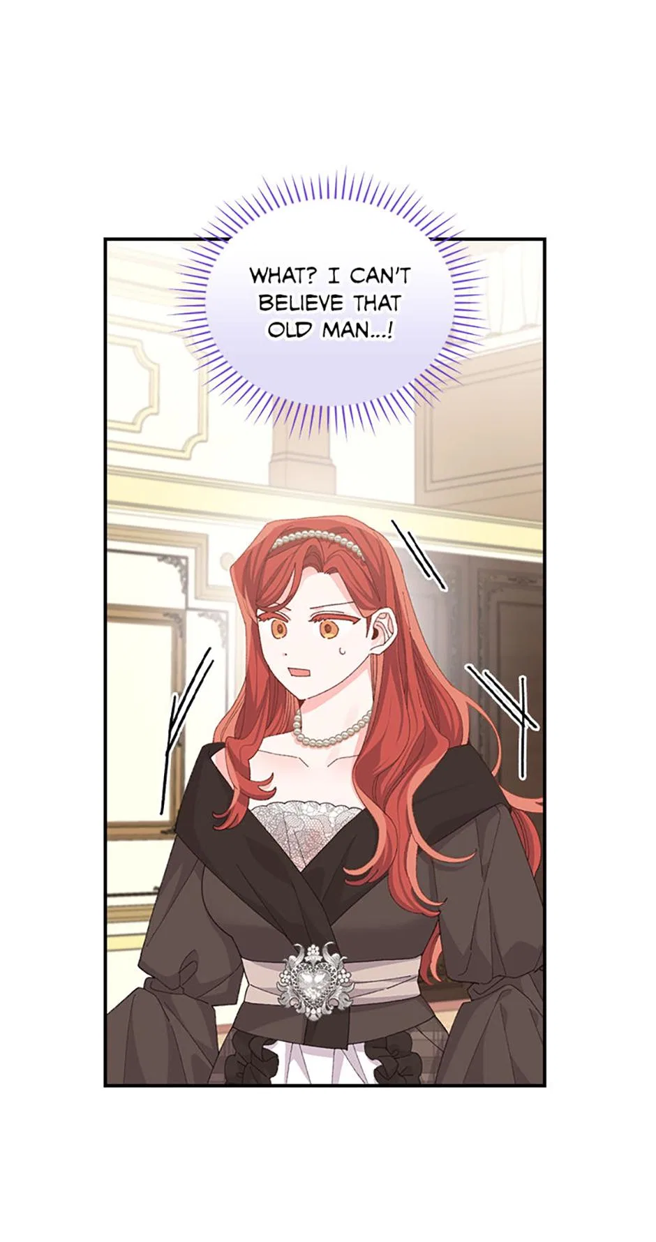 The Villain’s Sister Suffers Today Chapter 96 – Page 10