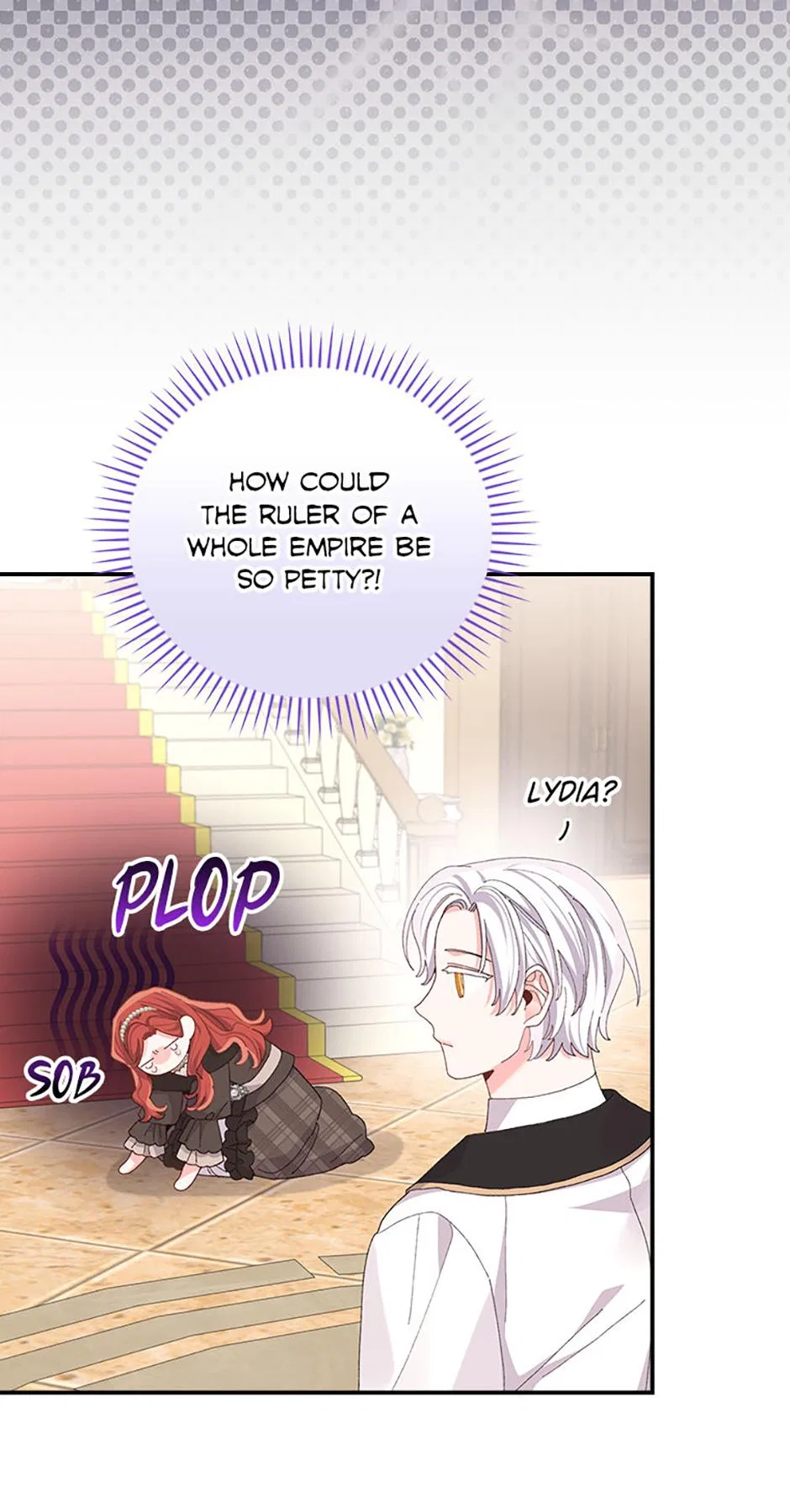 The Villain’s Sister Suffers Today Chapter 96 – Page 12