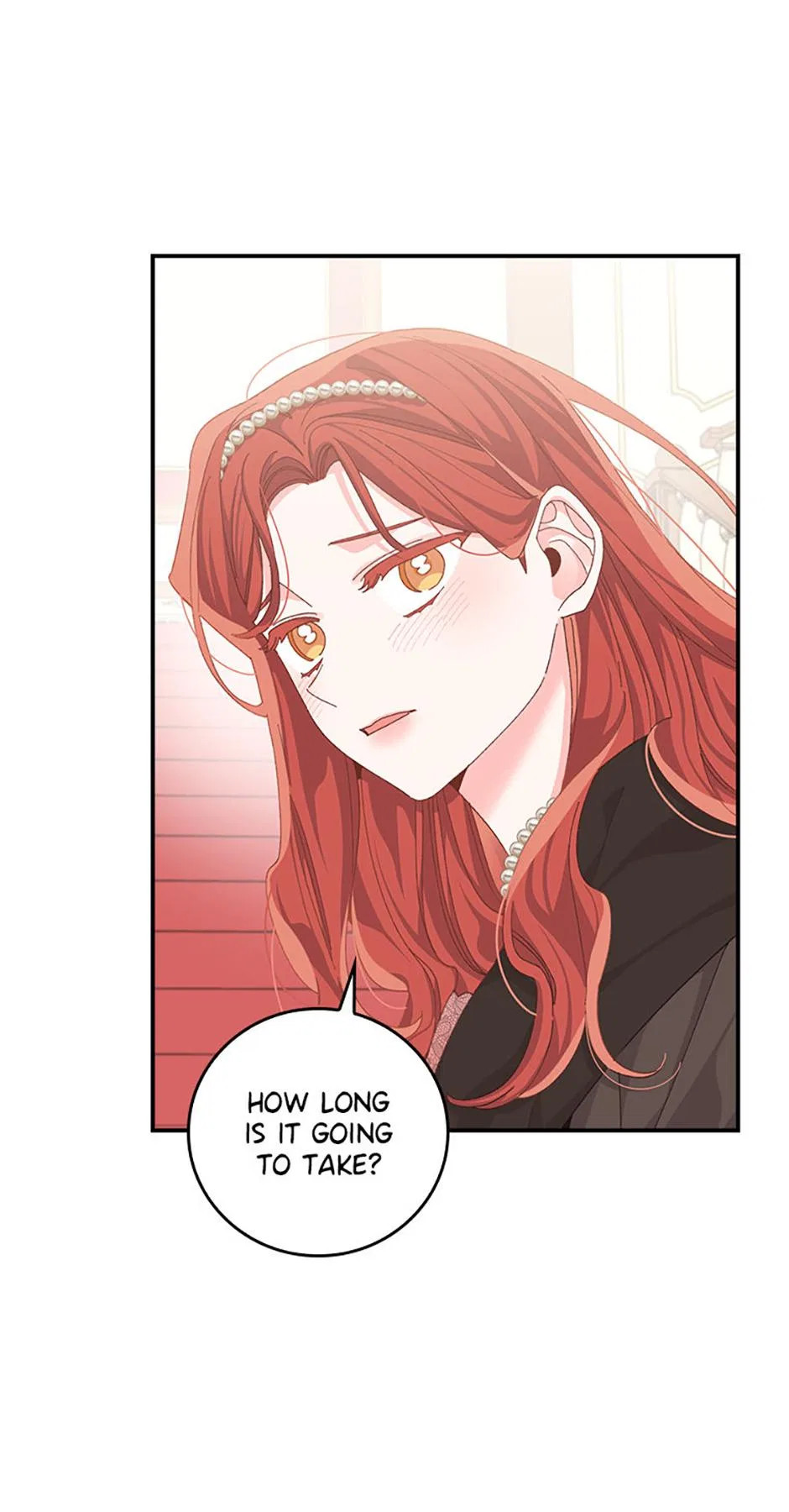 The Villain’s Sister Suffers Today Chapter 96 – Page 13