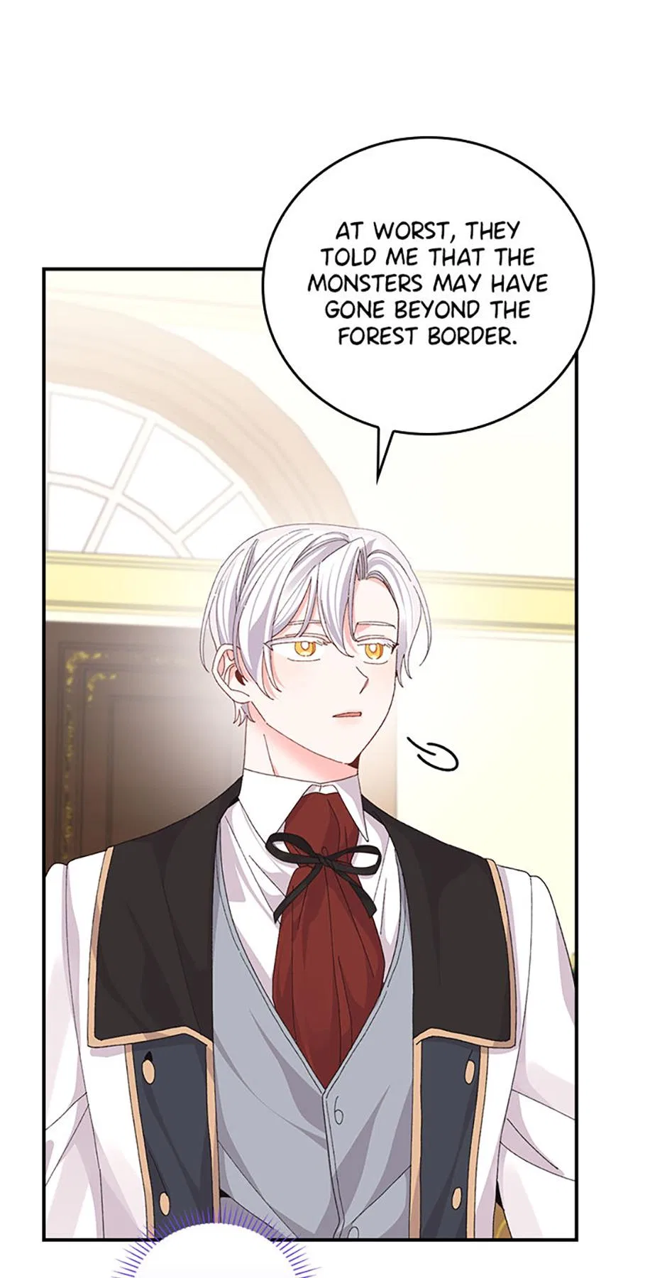 The Villain’s Sister Suffers Today Chapter 96 – Page 14