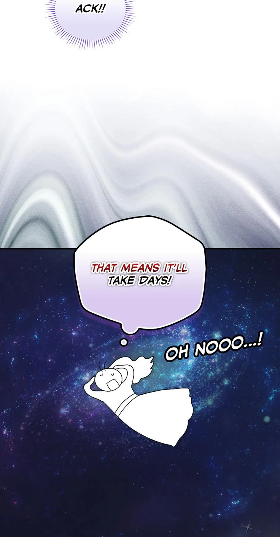 The Villain’s Sister Suffers Today Chapter 96 – Page 15