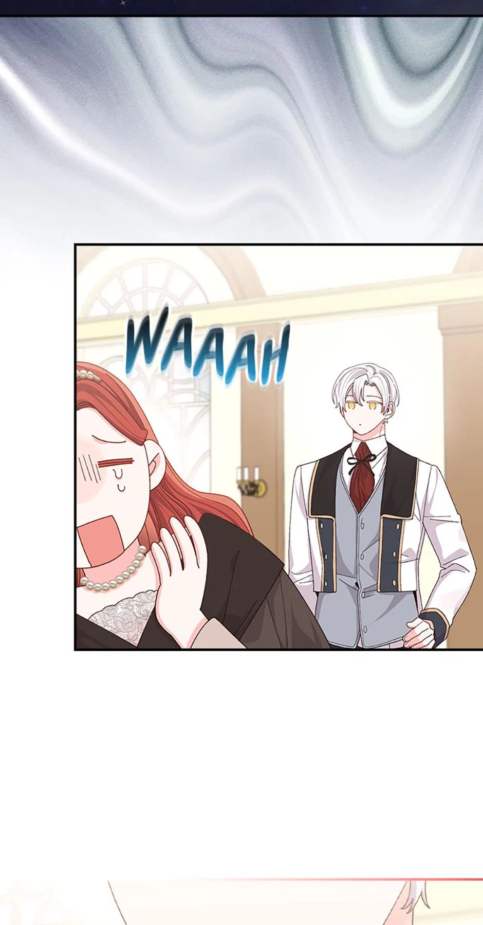 The Villain’s Sister Suffers Today Chapter 96 – Page 16