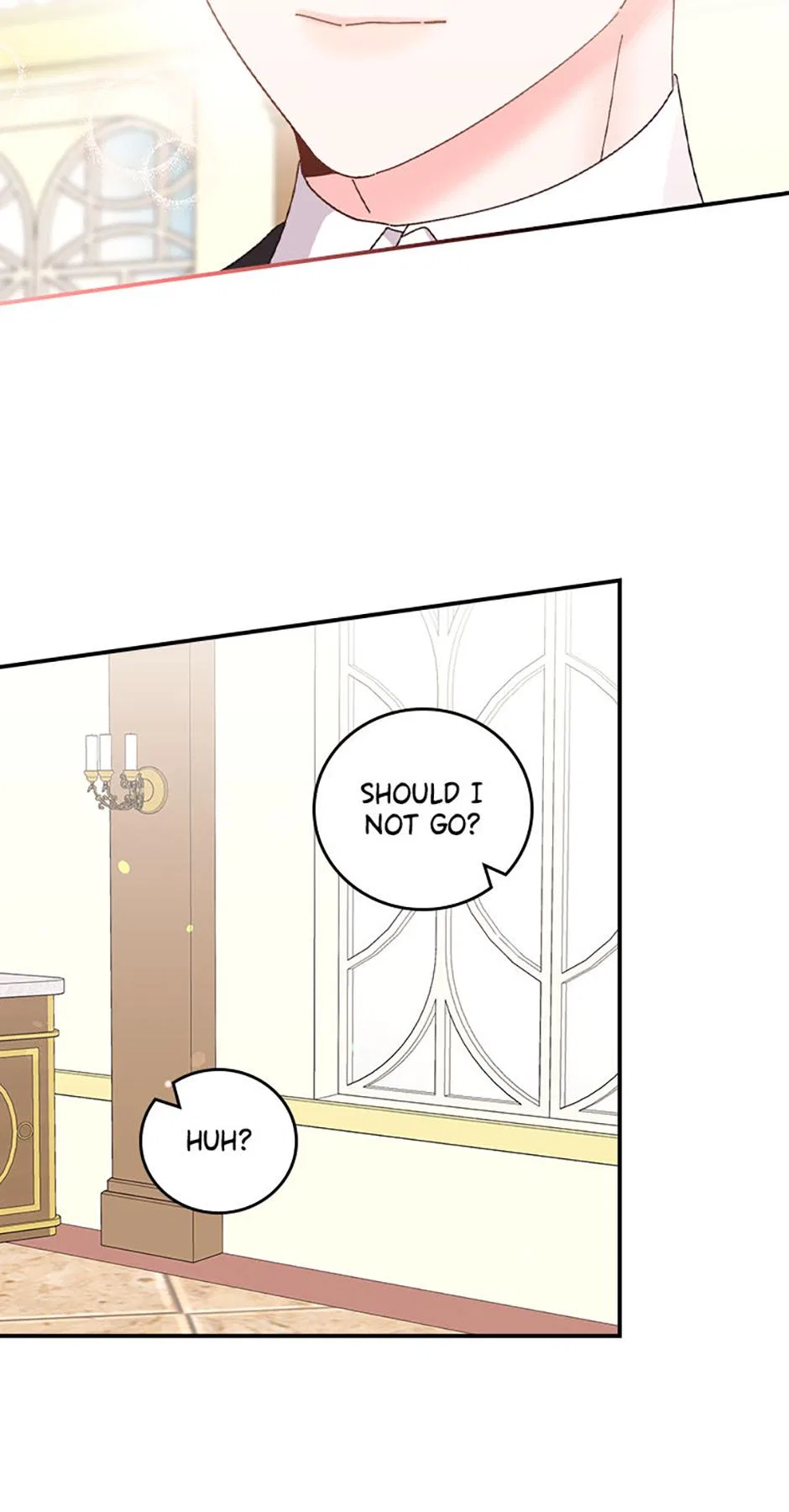 The Villain’s Sister Suffers Today Chapter 96 – Page 17