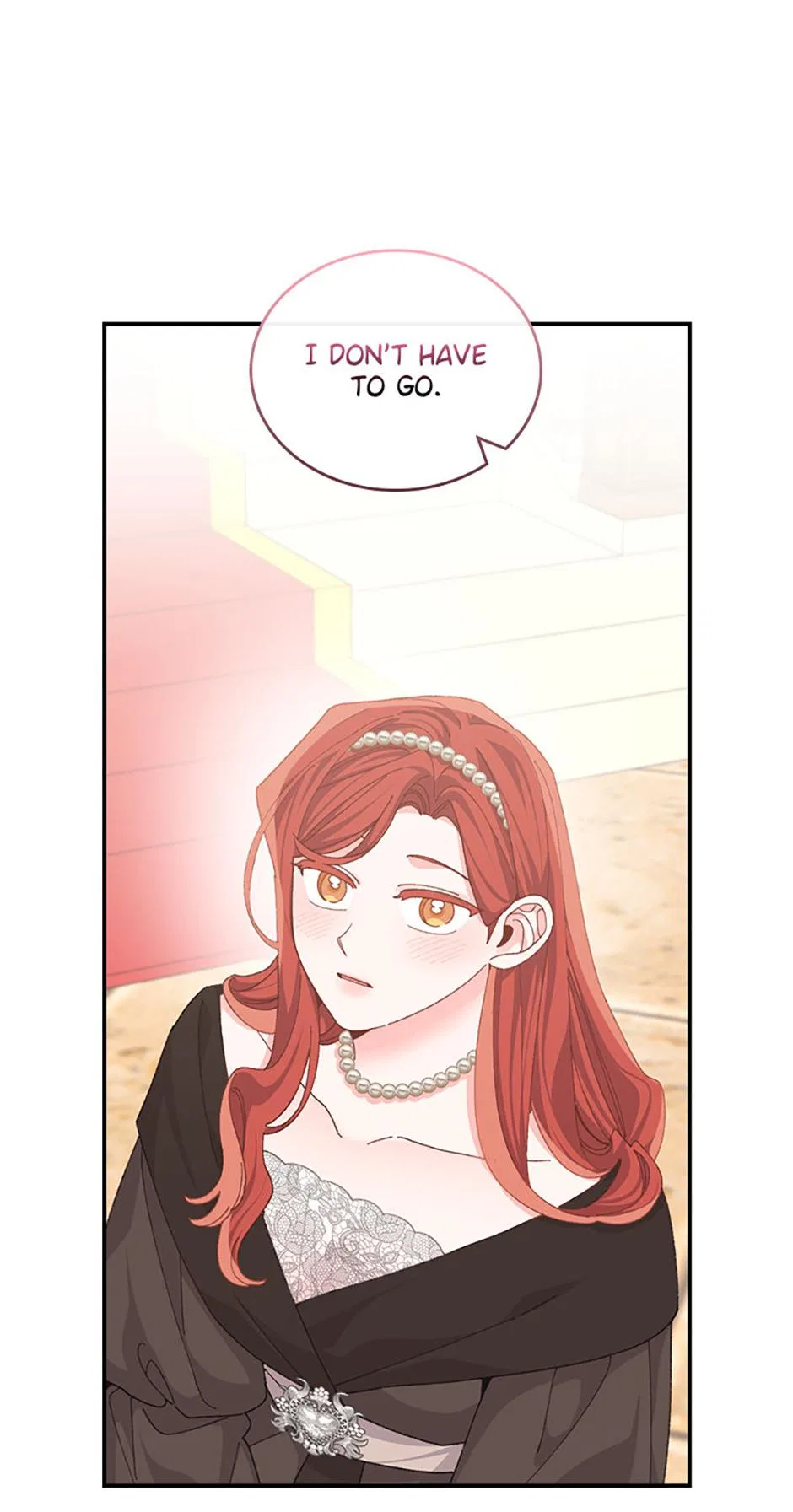 The Villain’s Sister Suffers Today Chapter 96 – Page 18