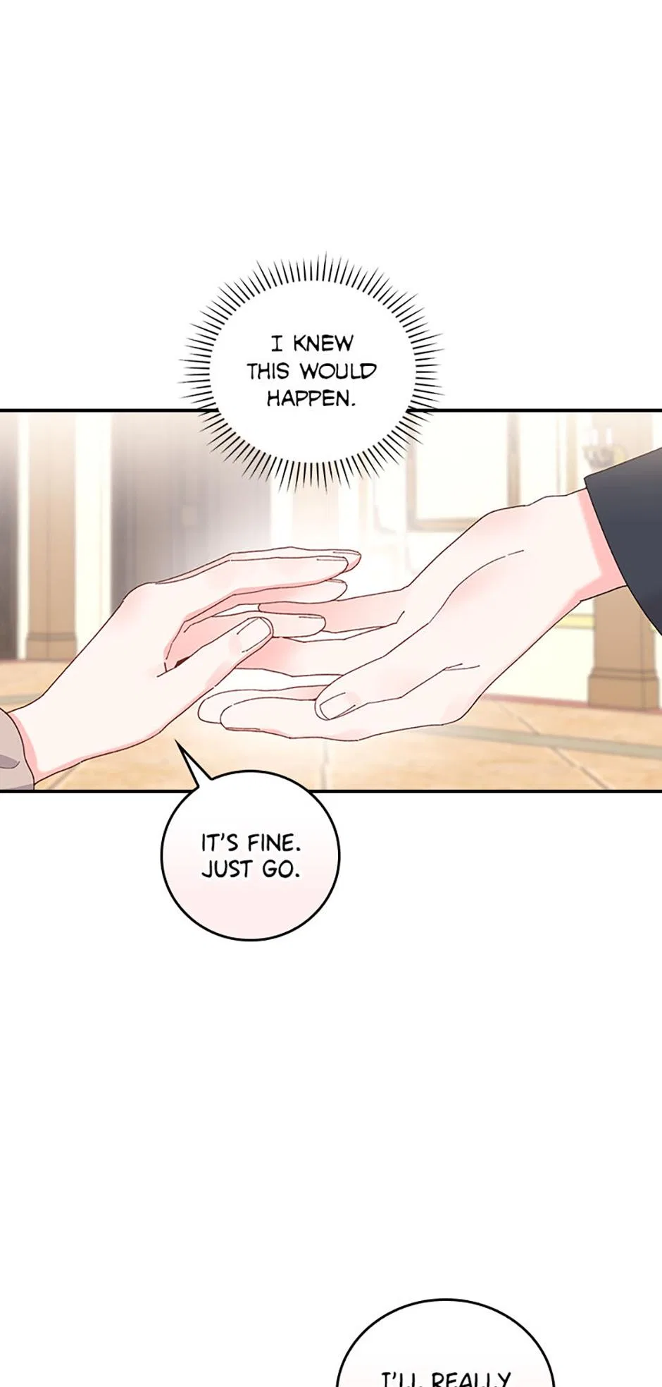 The Villain’s Sister Suffers Today Chapter 96 – Page 20