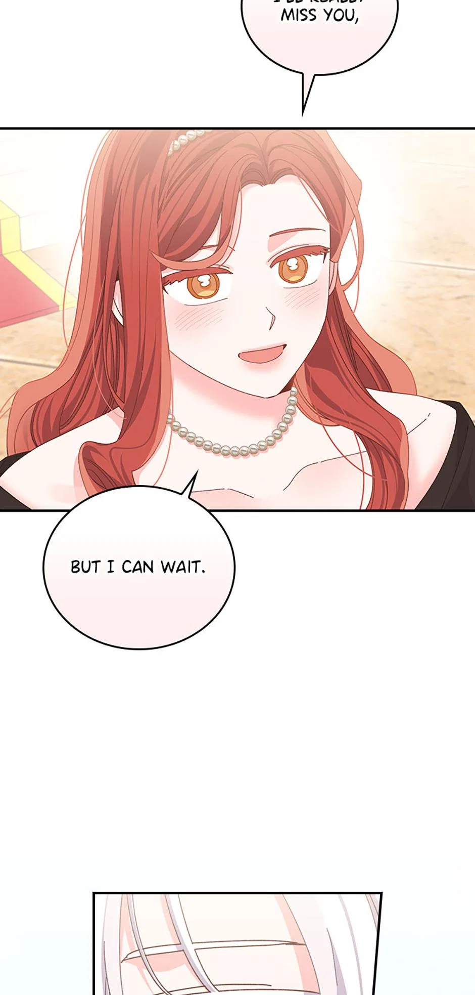 The Villain’s Sister Suffers Today Chapter 96 – Page 21