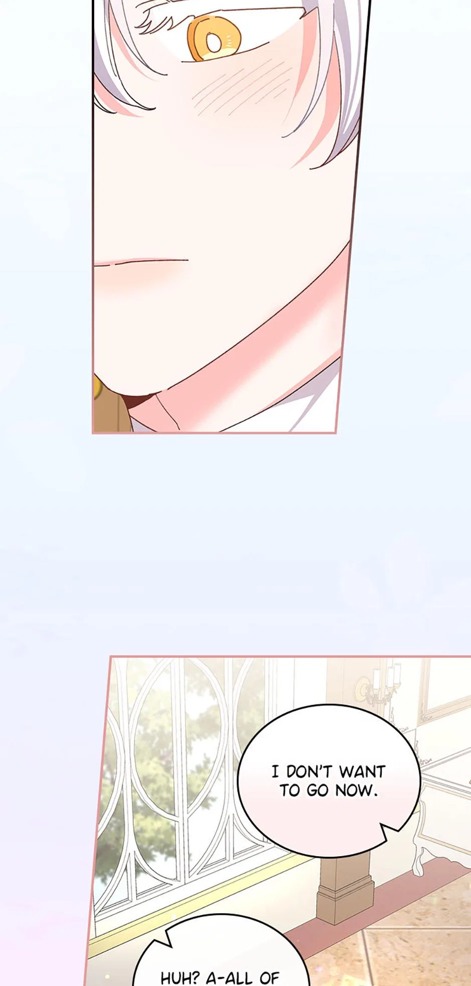 The Villain’s Sister Suffers Today Chapter 96 – Page 22