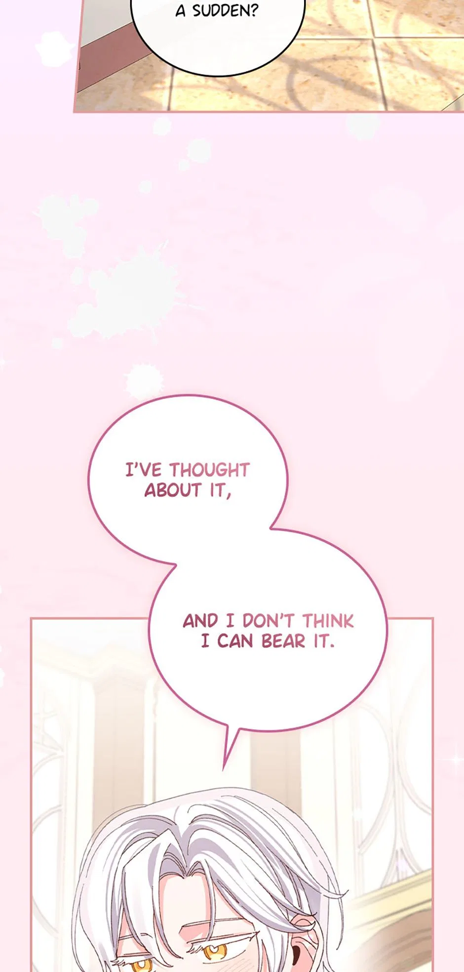 The Villain’s Sister Suffers Today Chapter 96 – Page 23
