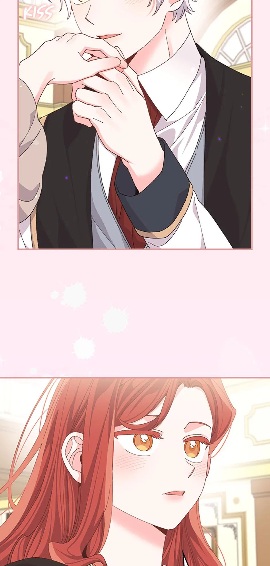 The Villain’s Sister Suffers Today Chapter 96 – Page 24