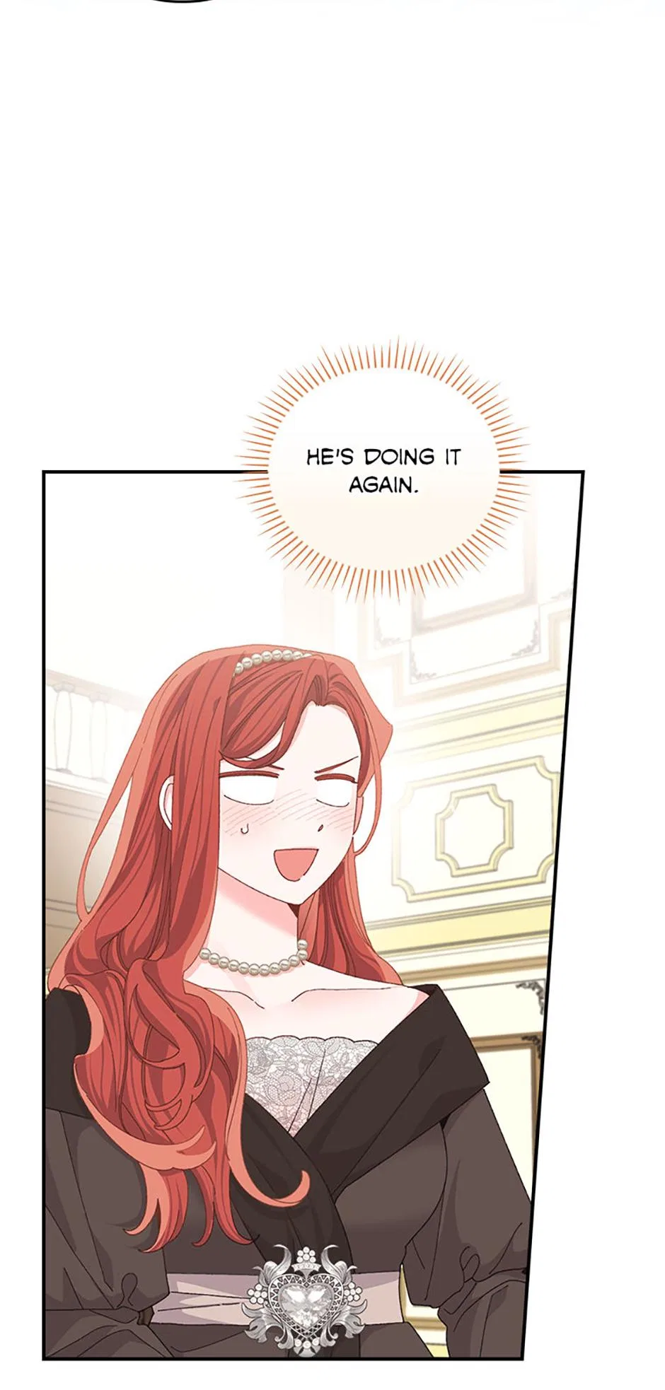 The Villain’s Sister Suffers Today Chapter 96 – Page 26