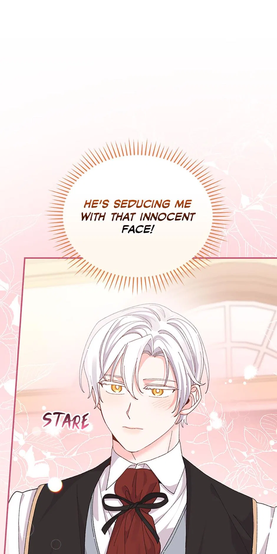 The Villain’s Sister Suffers Today Chapter 96 – Page 27