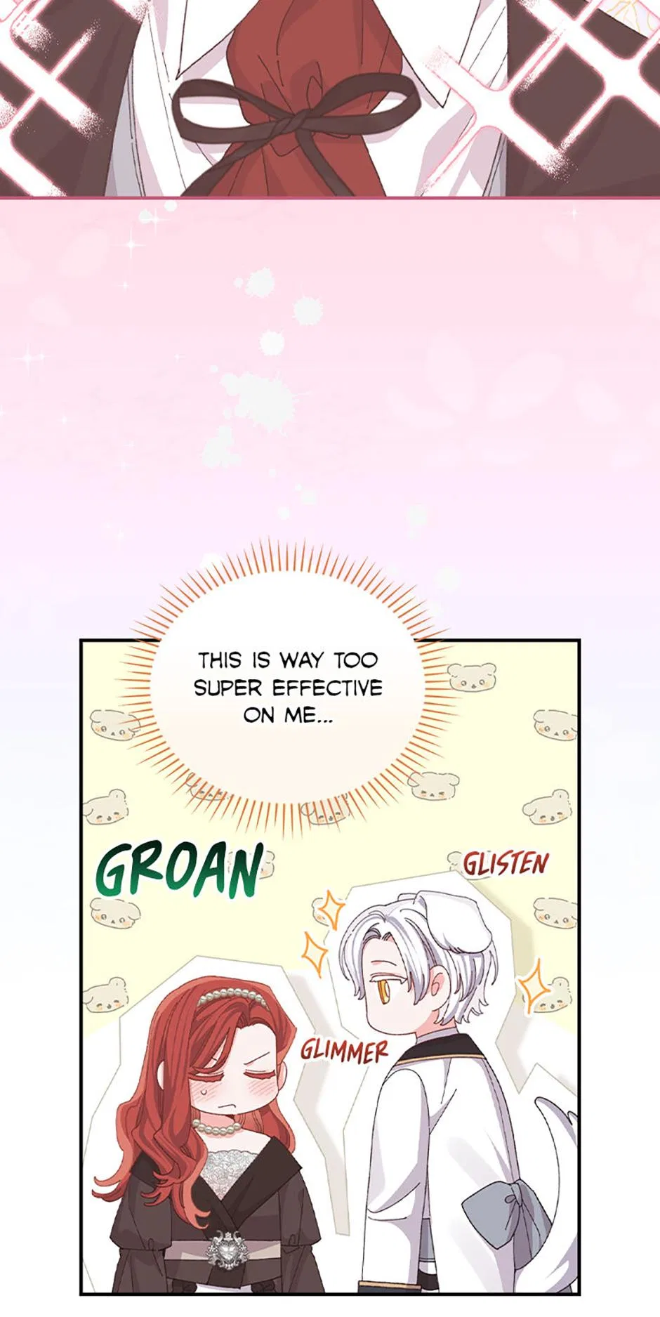 The Villain’s Sister Suffers Today Chapter 96 – Page 29