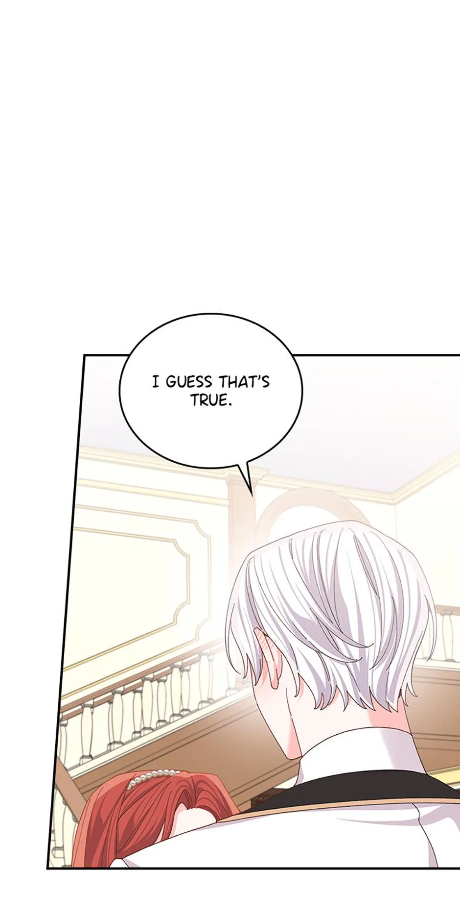 The Villain’s Sister Suffers Today Chapter 96 – Page 31
