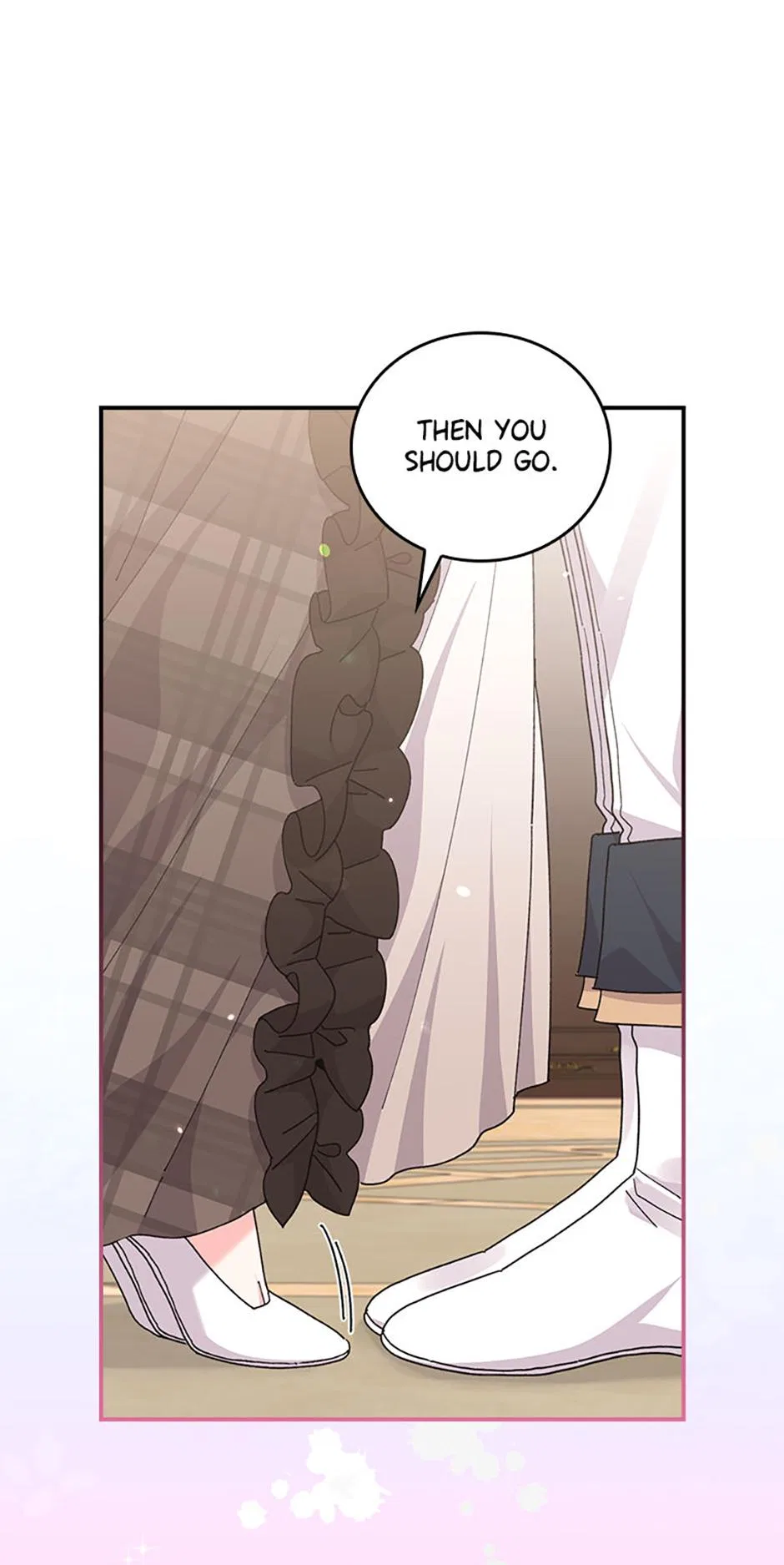 The Villain’s Sister Suffers Today Chapter 96 – Page 32