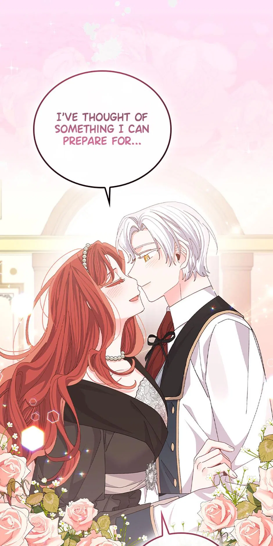 The Villain’s Sister Suffers Today Chapter 96 – Page 33