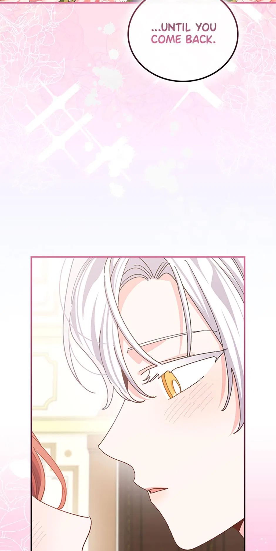 The Villain’s Sister Suffers Today Chapter 96 – Page 34