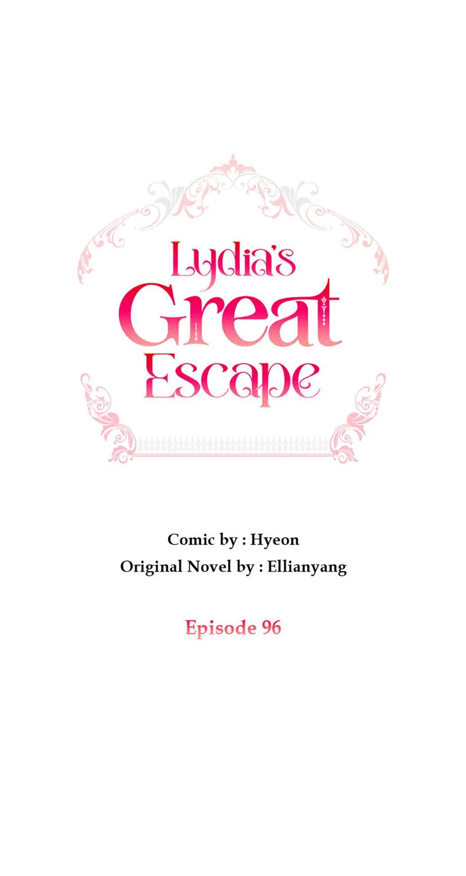 The Villain’s Sister Suffers Today Chapter 96 – Page 36