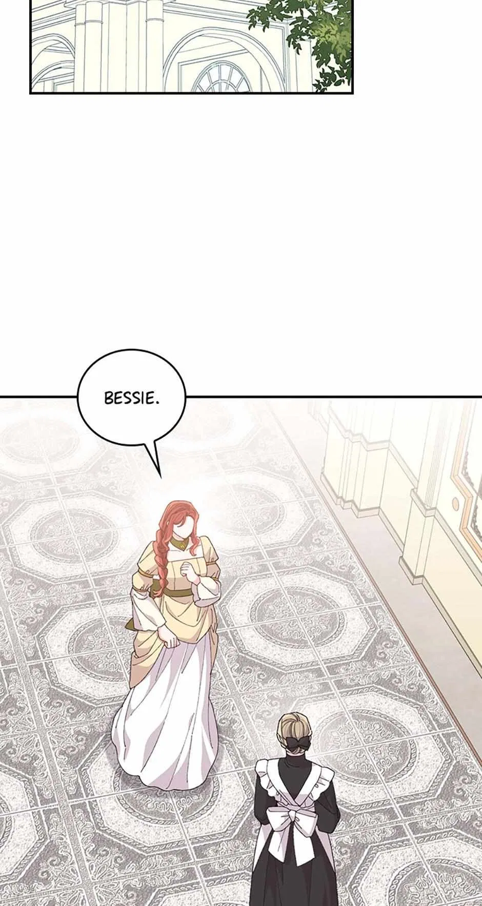 The Villain’s Sister Suffers Today Chapter 96 – Page 38