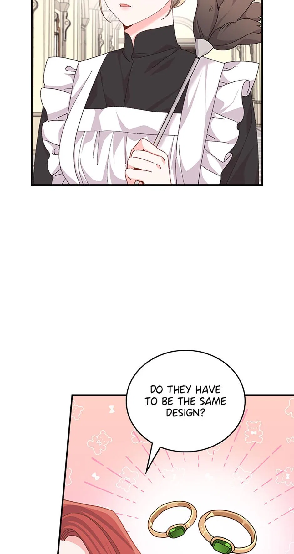 The Villain’s Sister Suffers Today Chapter 96 – Page 40
