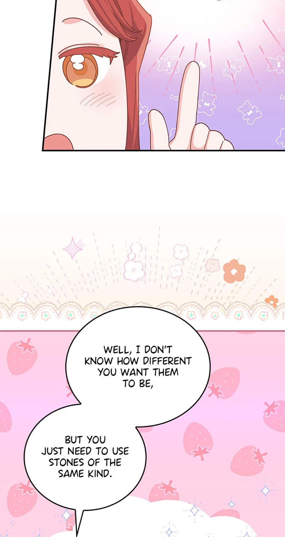 The Villain’s Sister Suffers Today Chapter 96 – Page 41