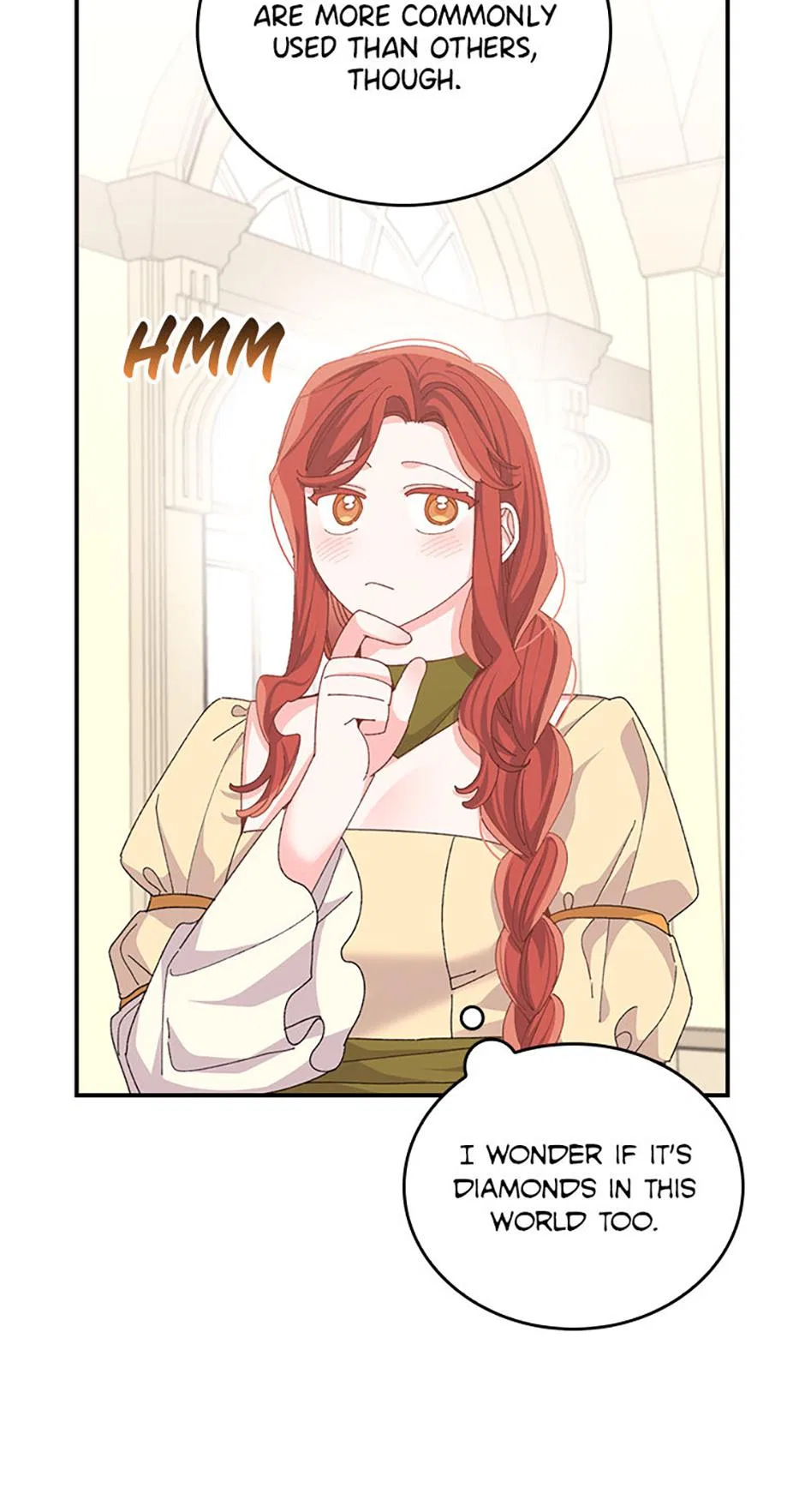 The Villain’s Sister Suffers Today Chapter 96 – Page 43