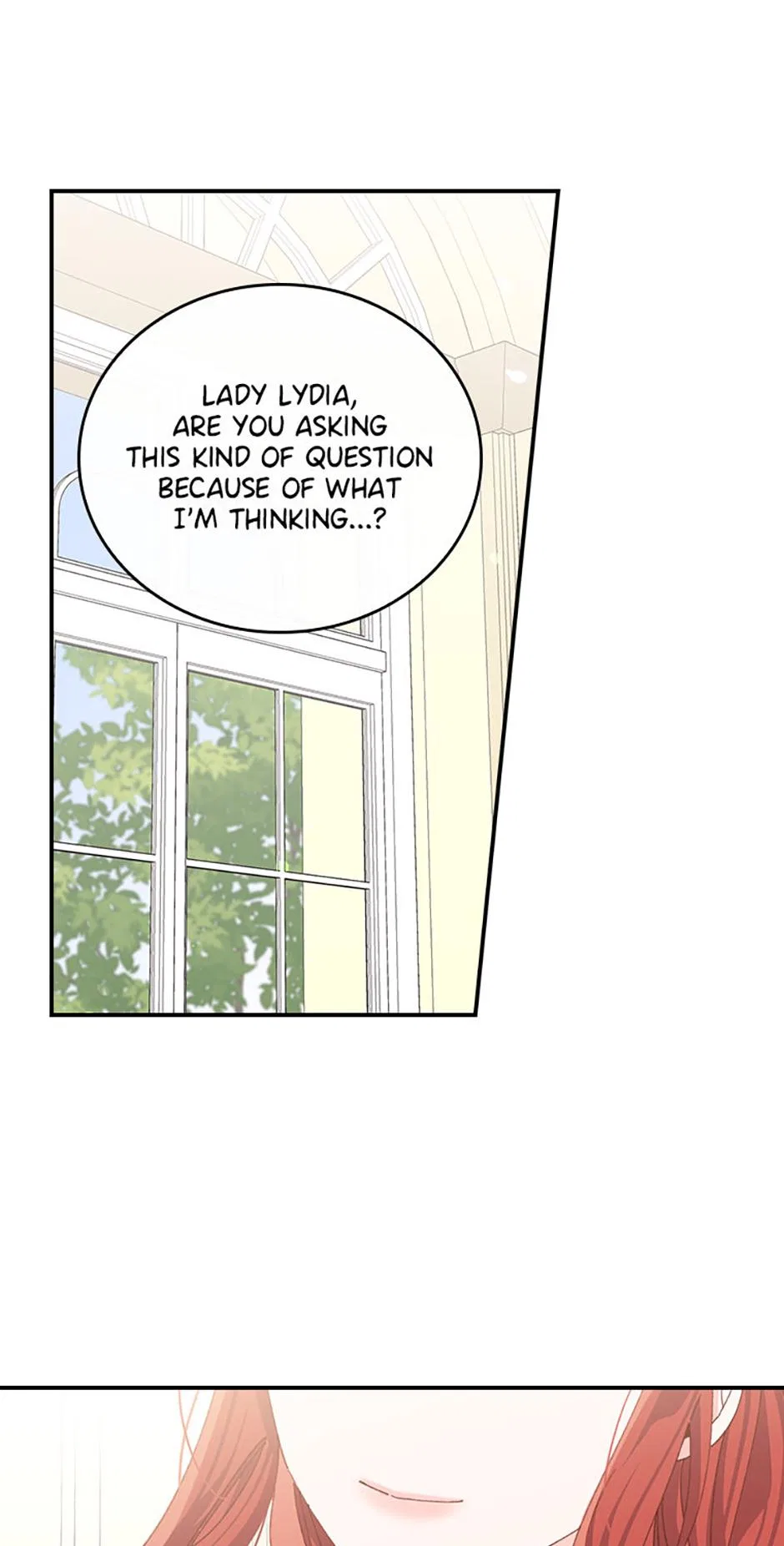 The Villain’s Sister Suffers Today Chapter 96 – Page 44