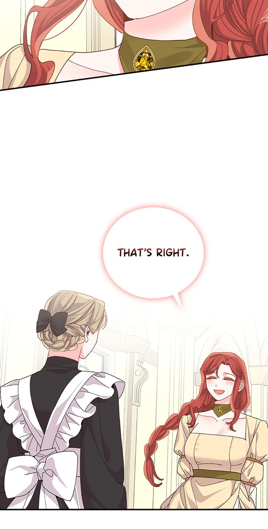 The Villain’s Sister Suffers Today Chapter 96 – Page 45
